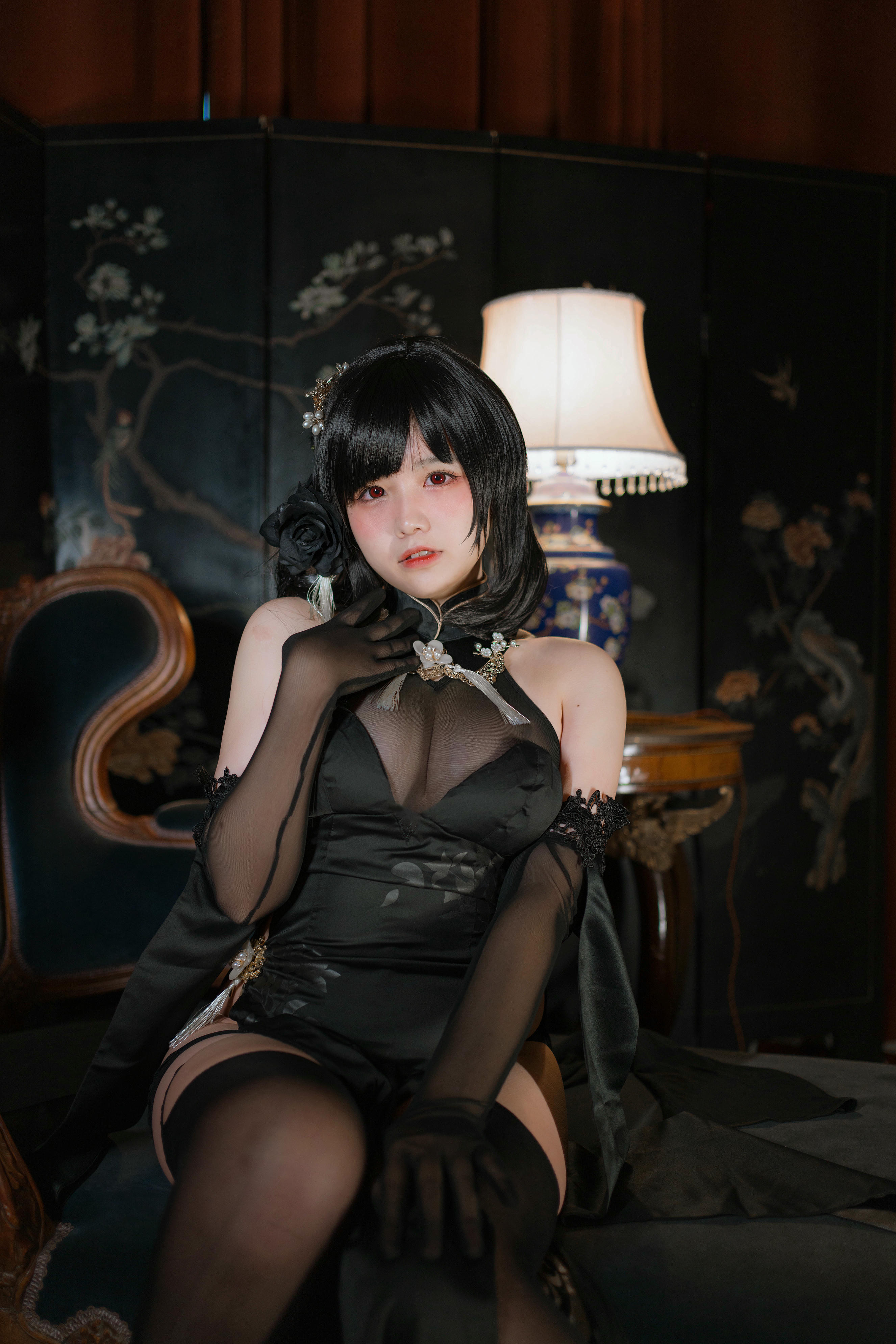 阿半今天很开心 NO.018 镇海[24P-122MB]_第1集