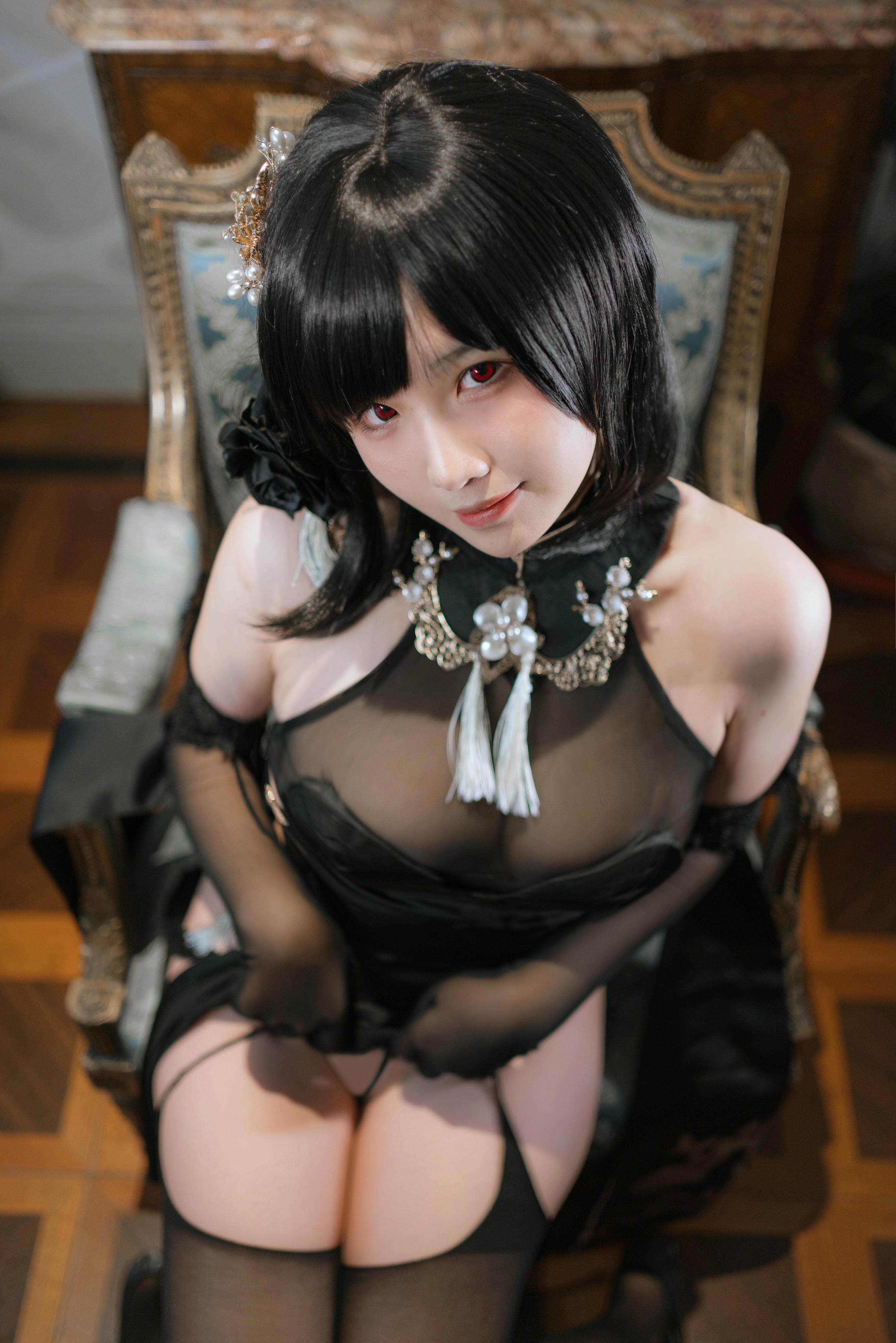 阿半今天很开心 NO.018 镇海[24P-122MB]_第1集