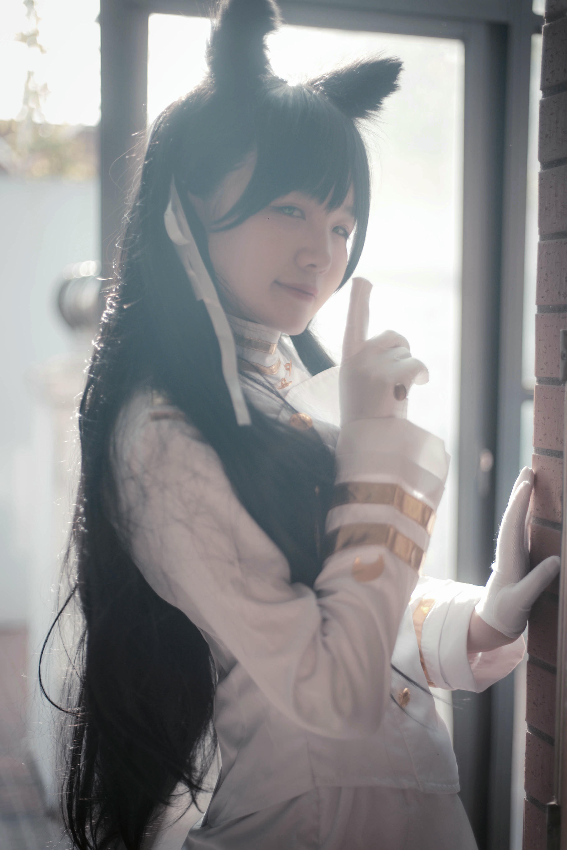 阿半今天很开心 NO.003 爱宕原皮 [24P-103MB]_第1集