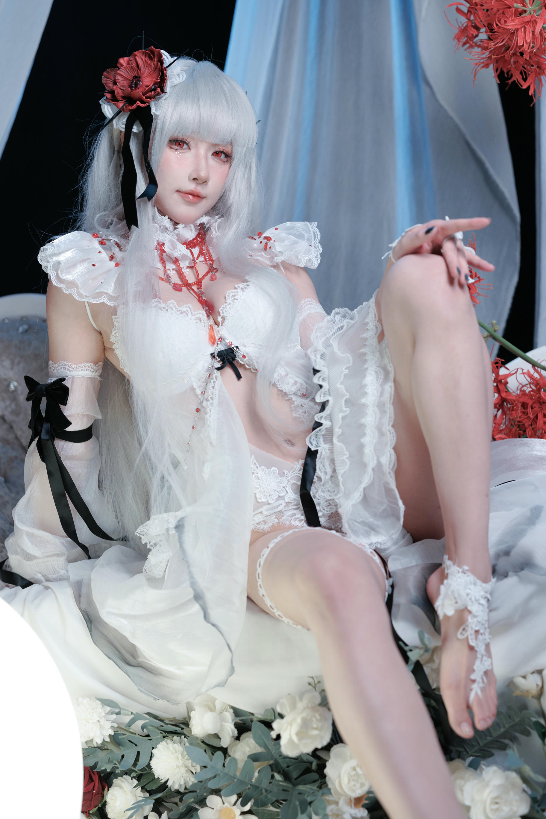 阿包也是兔娘 NO.102 无期迷途 可可莉克 [29P-286MB]_第1集