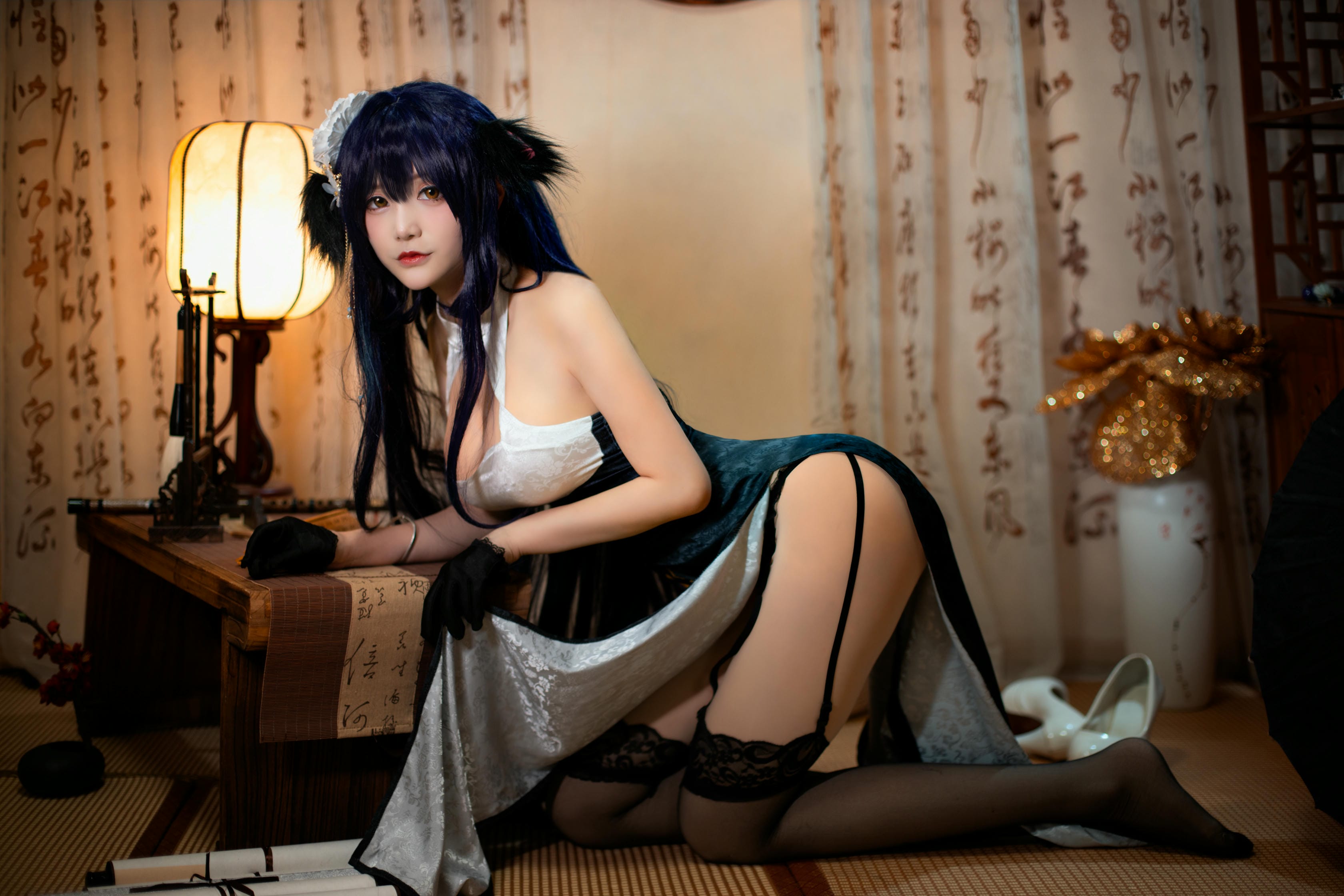 仙九Airi NO.011 吾妻 [20P-215MB]_第1集