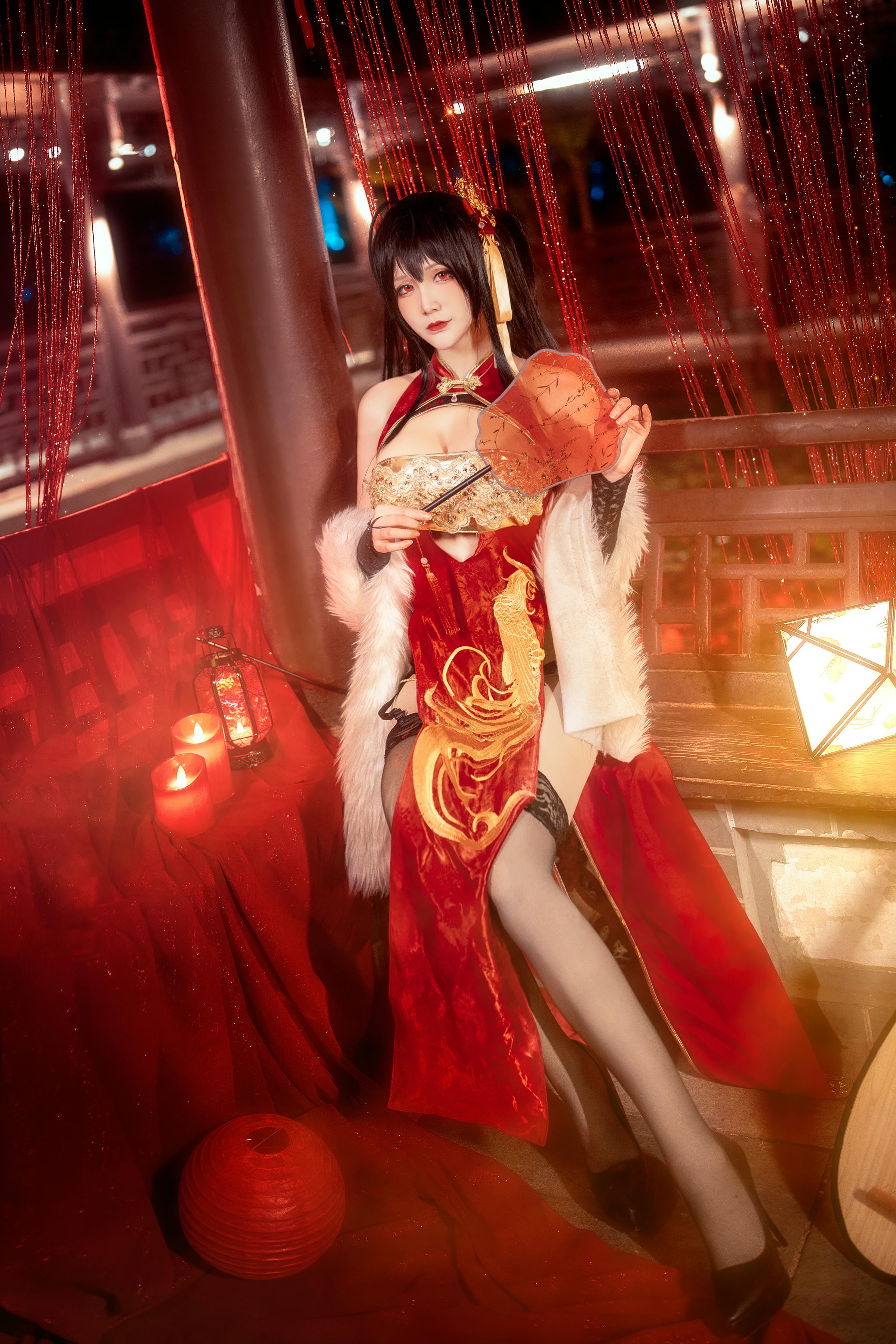 仙九Airi NO.012 大凤 [25P-536MB]_第1集
