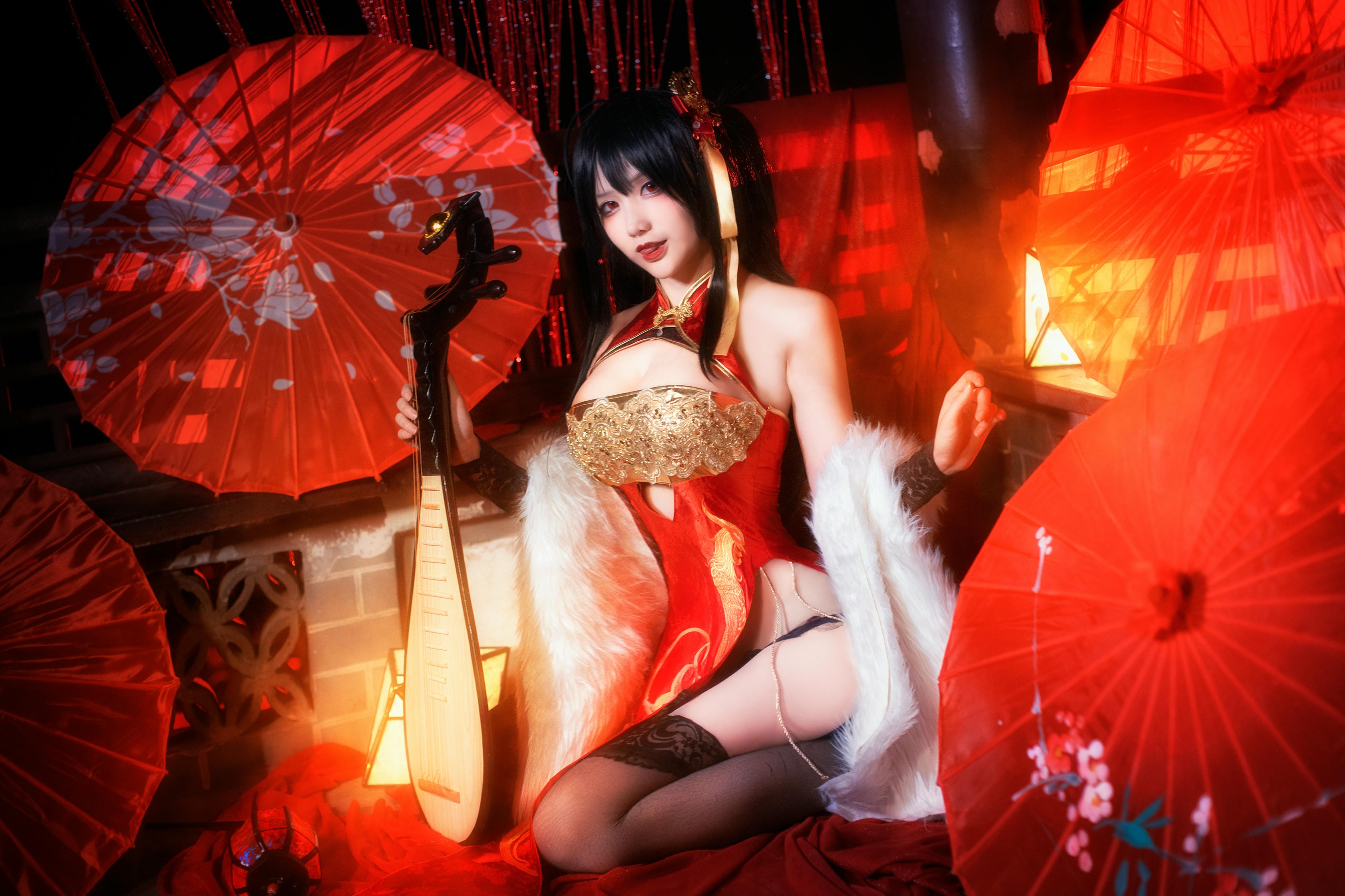 仙九Airi NO.012 大凤 [25P-536MB]_第1集