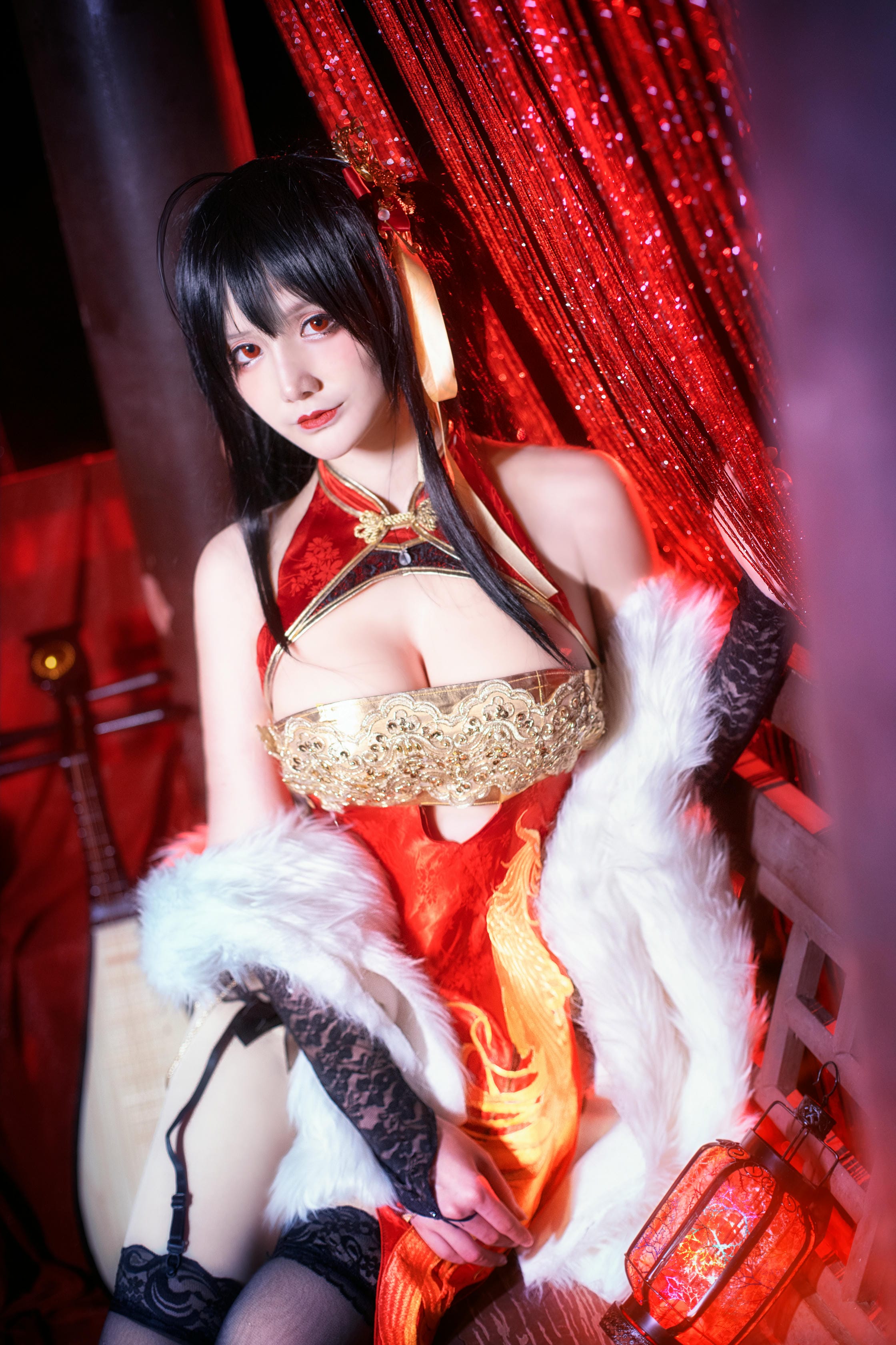 仙九Airi NO.012 大凤 [25P-536MB]_第1集