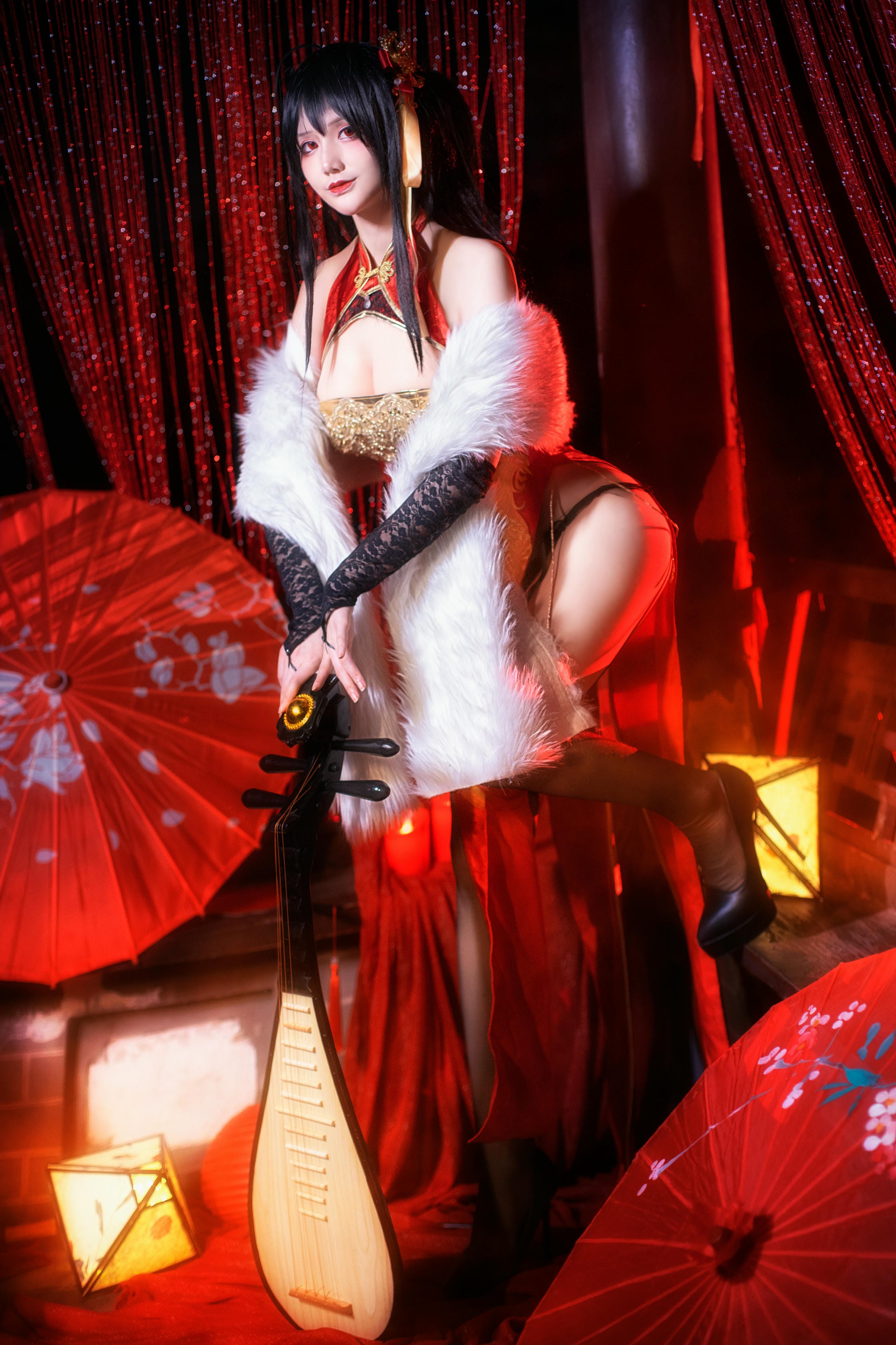 仙九Airi NO.012 大凤 [25P-536MB]_第1集