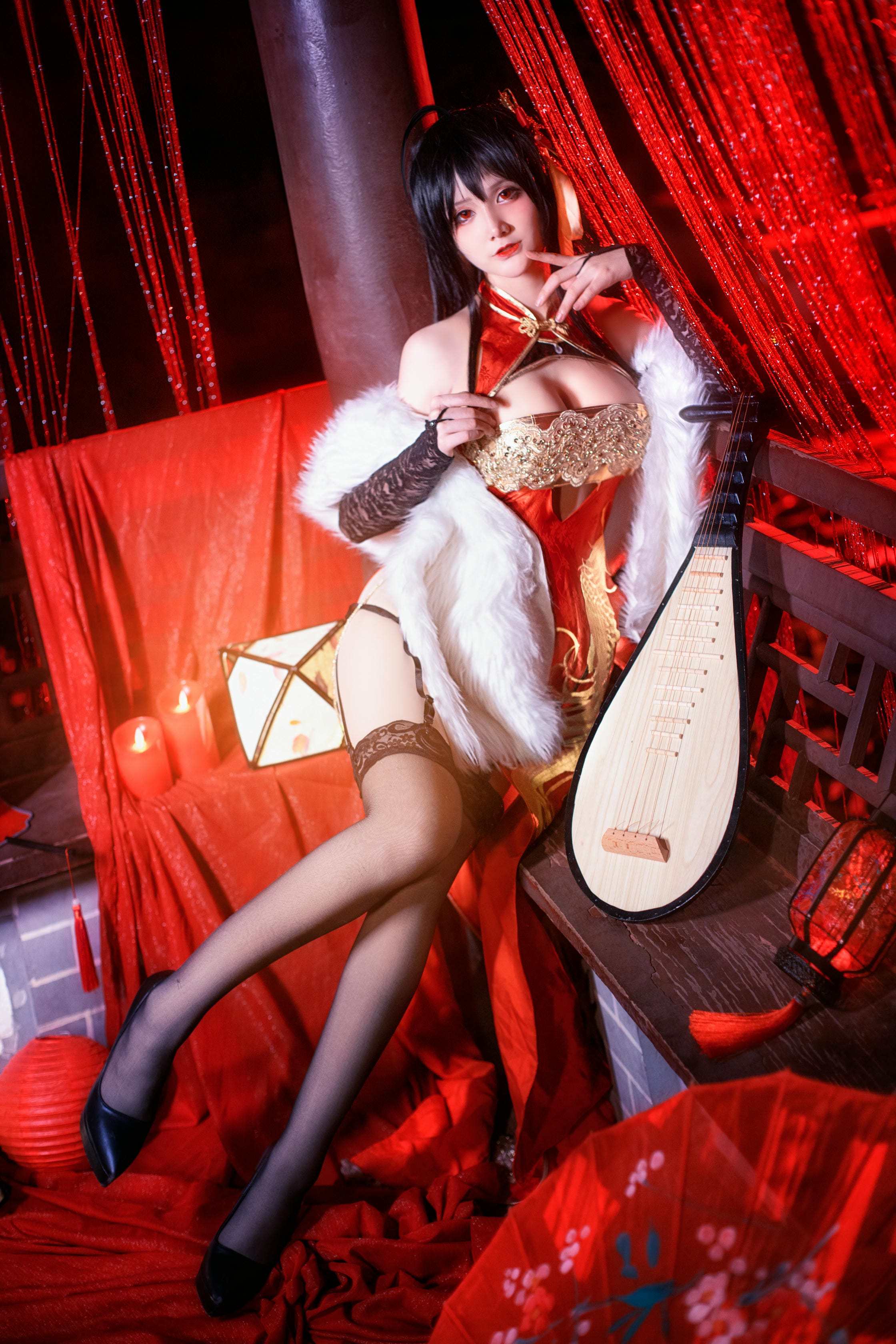 仙九Airi NO.012 大凤 [25P-536MB]_第1集
