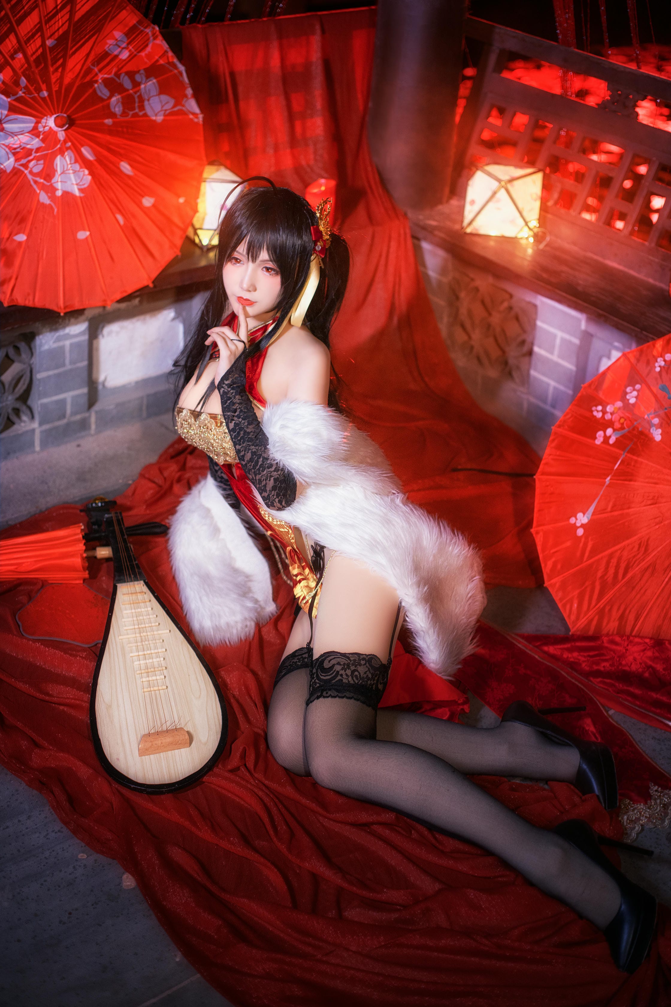 仙九Airi NO.012 大凤 [25P-536MB]_第1集