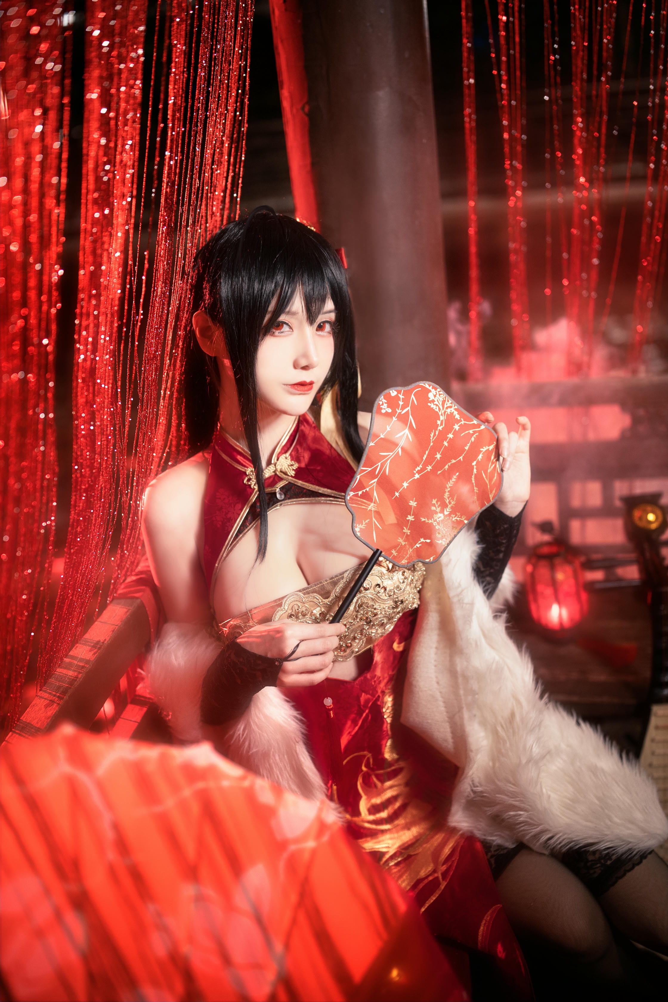仙九Airi NO.012 大凤 [25P-536MB]_第1集