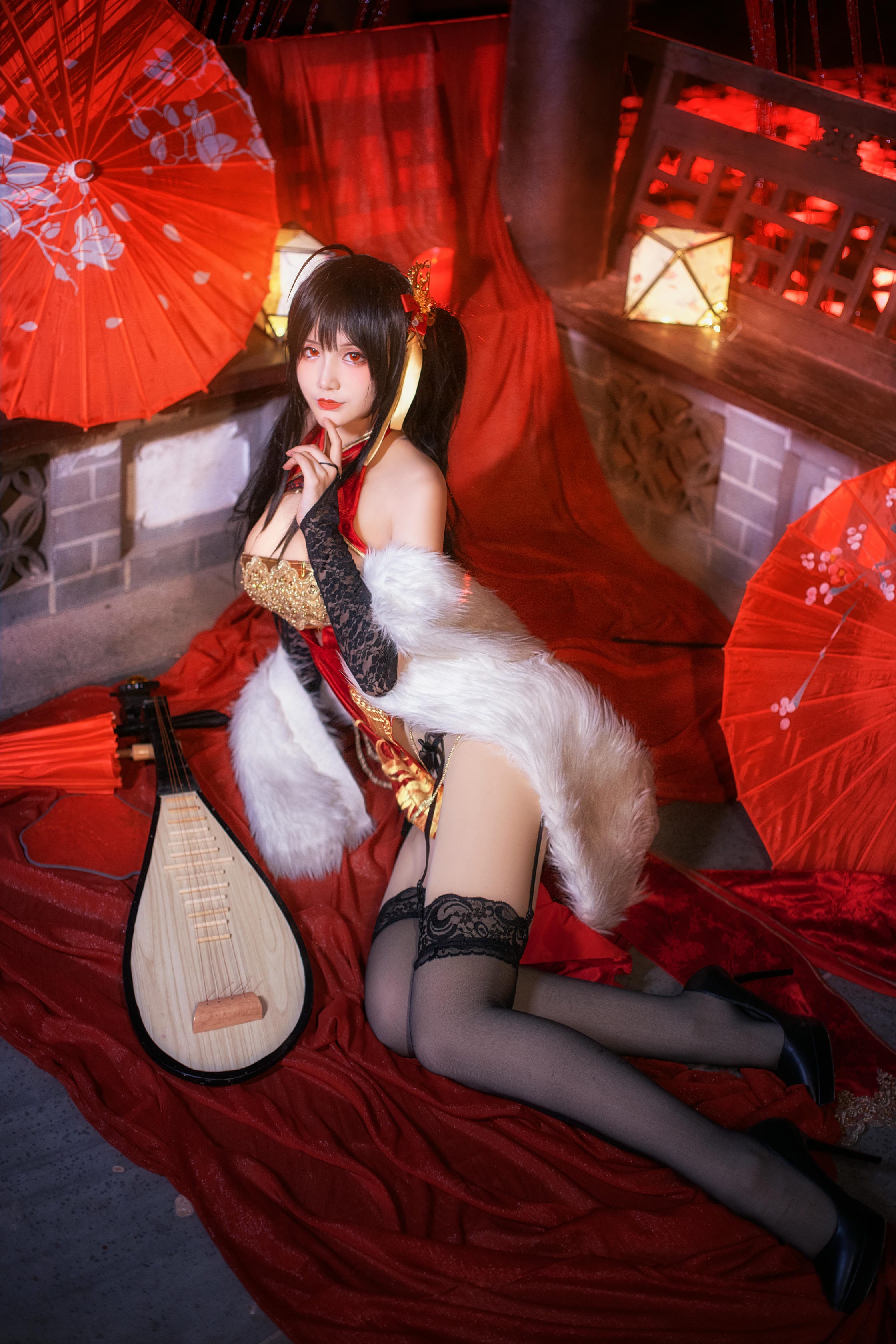 仙九Airi NO.012 大凤 [25P-536MB]_第1集
