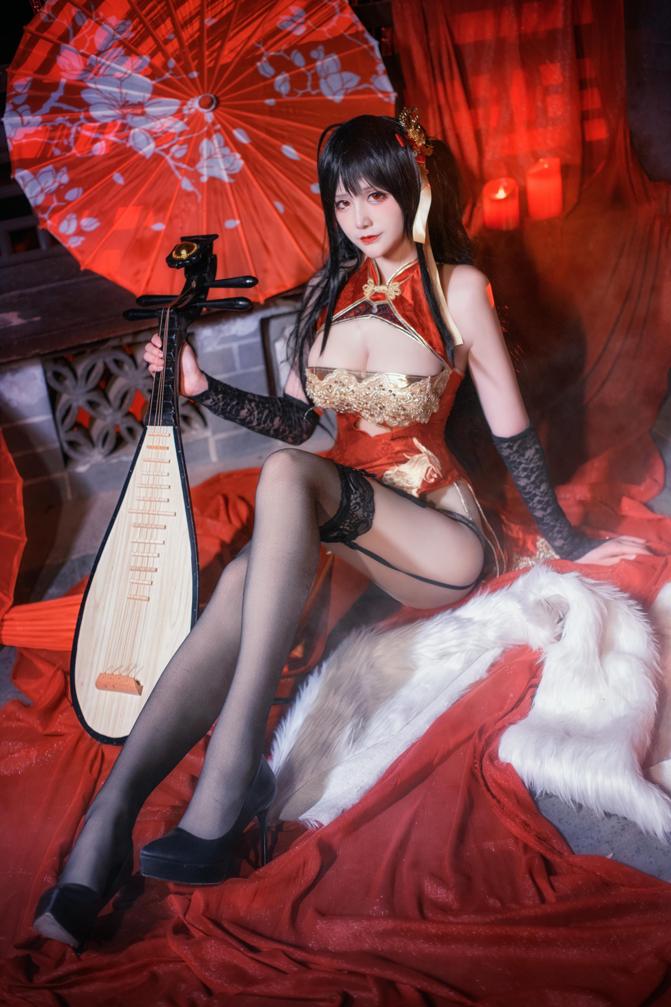 仙九Airi NO.012 大凤 [25P-536MB]_第2集
