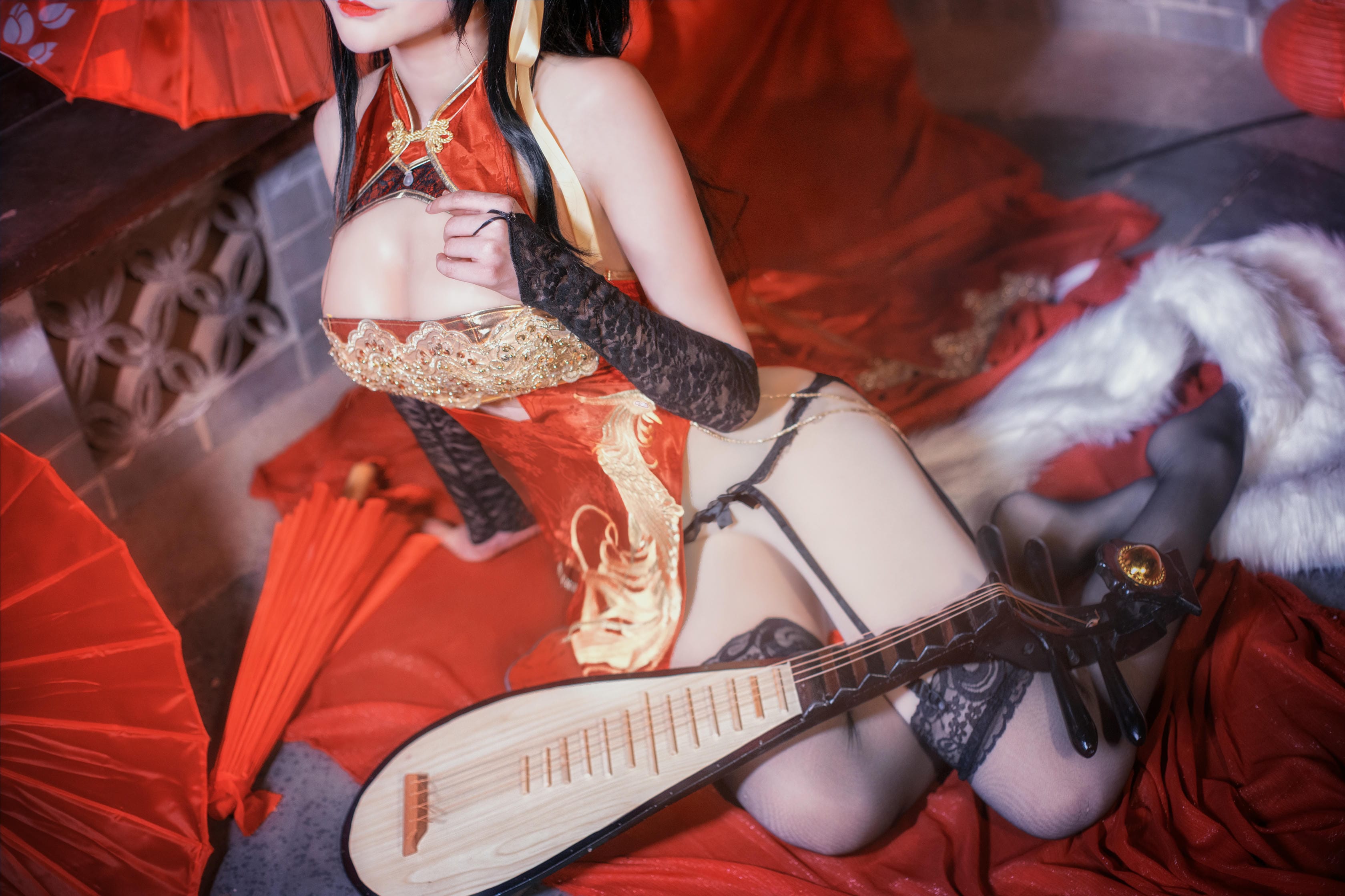 仙九Airi NO.012 大凤 [25P-536MB]_第2集