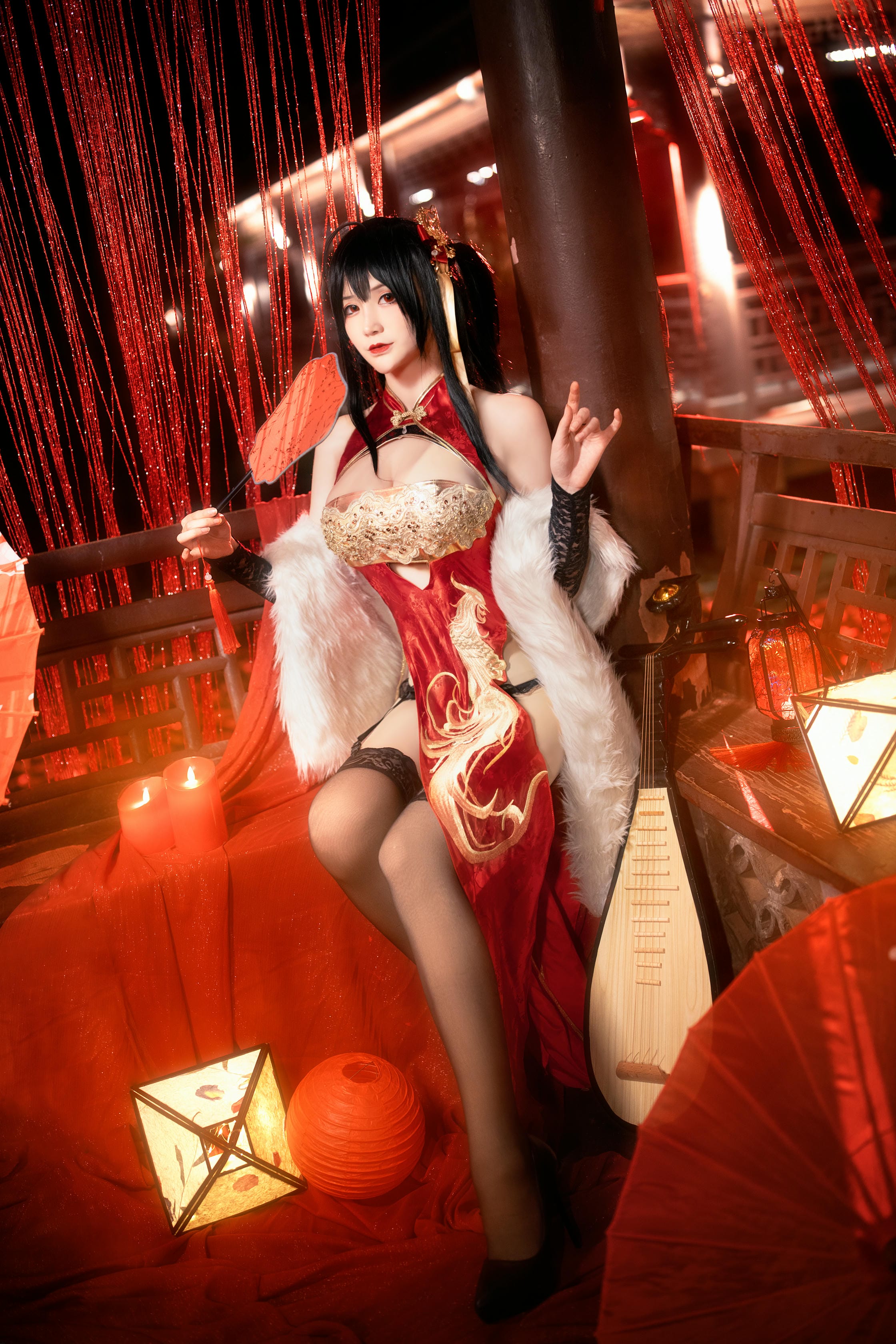 仙九Airi NO.012 大凤 [25P-536MB]_第1集