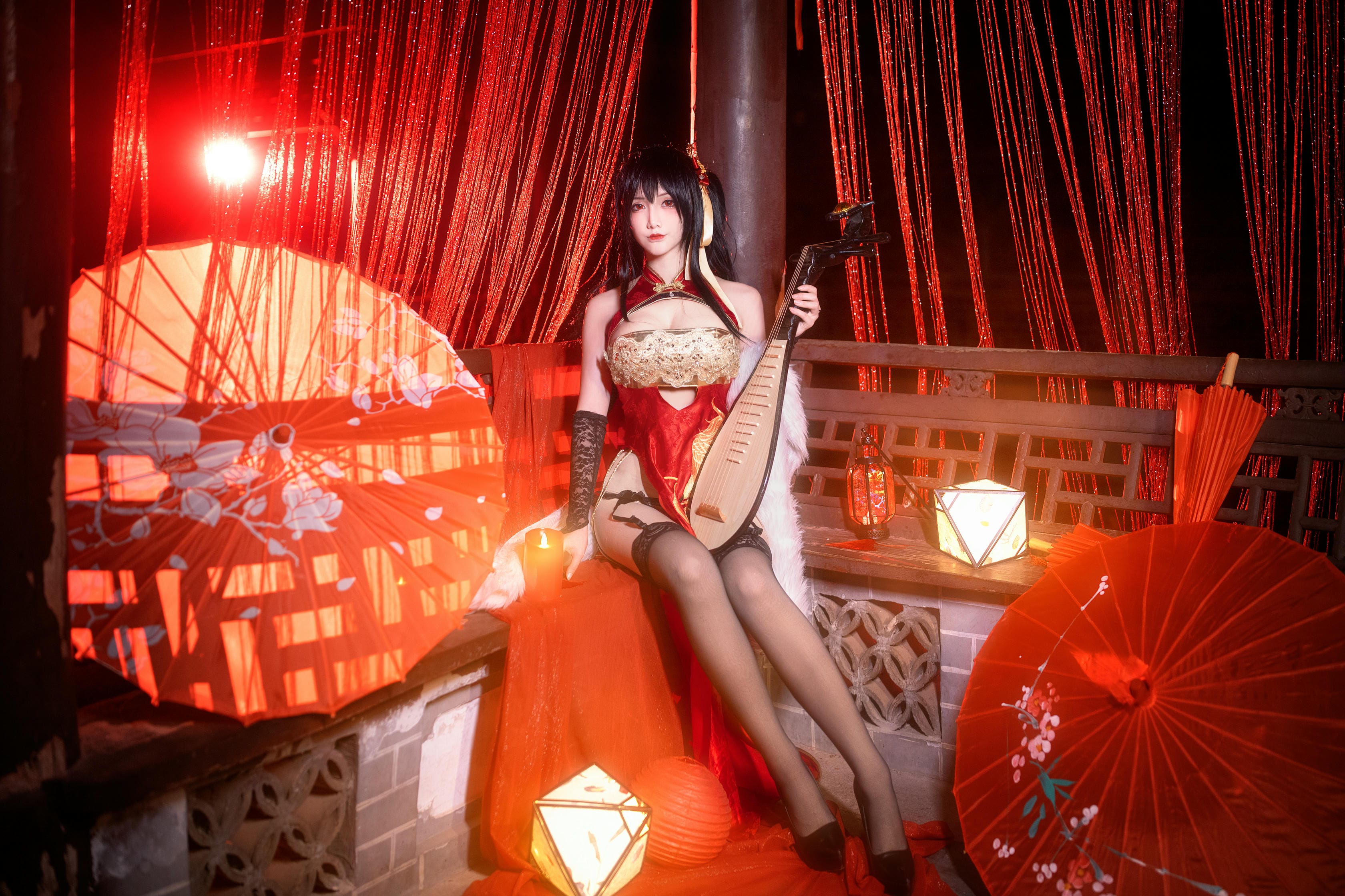 仙九Airi NO.012 大凤 [25P-536MB]_第1集