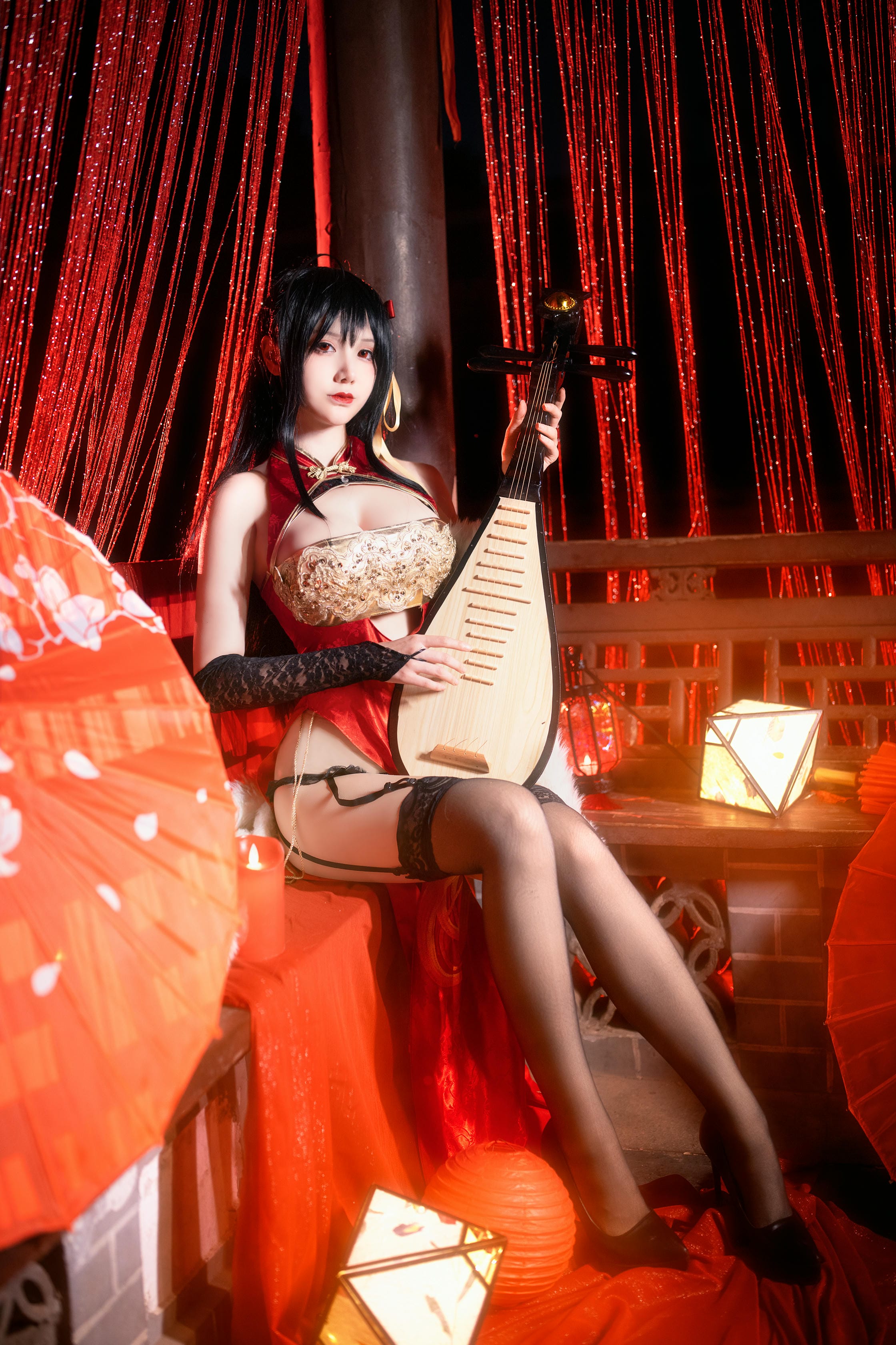 仙九Airi NO.012 大凤 [25P-536MB]_第1集