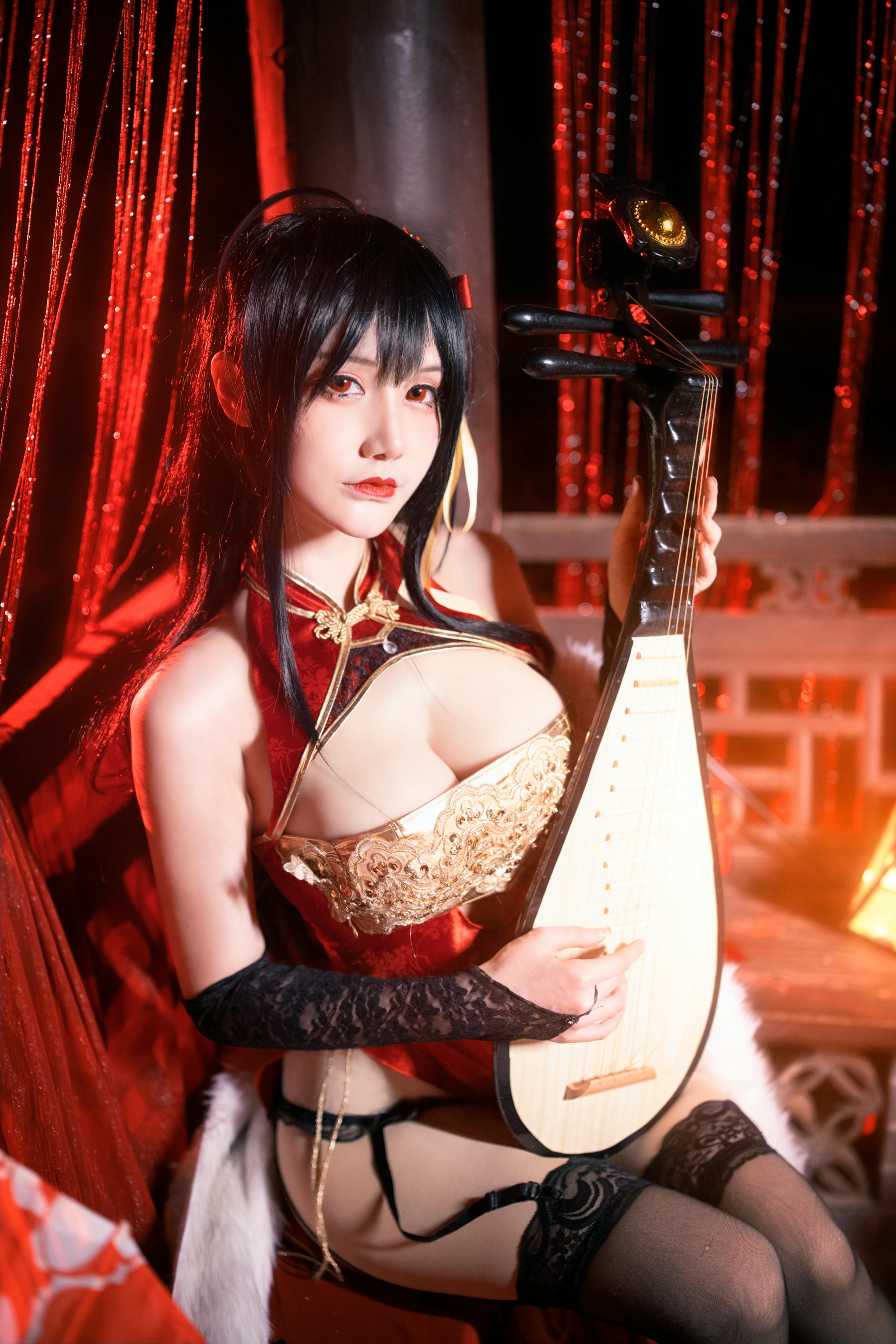 仙九Airi NO.012 大凤 [25P-536MB]_第1集
