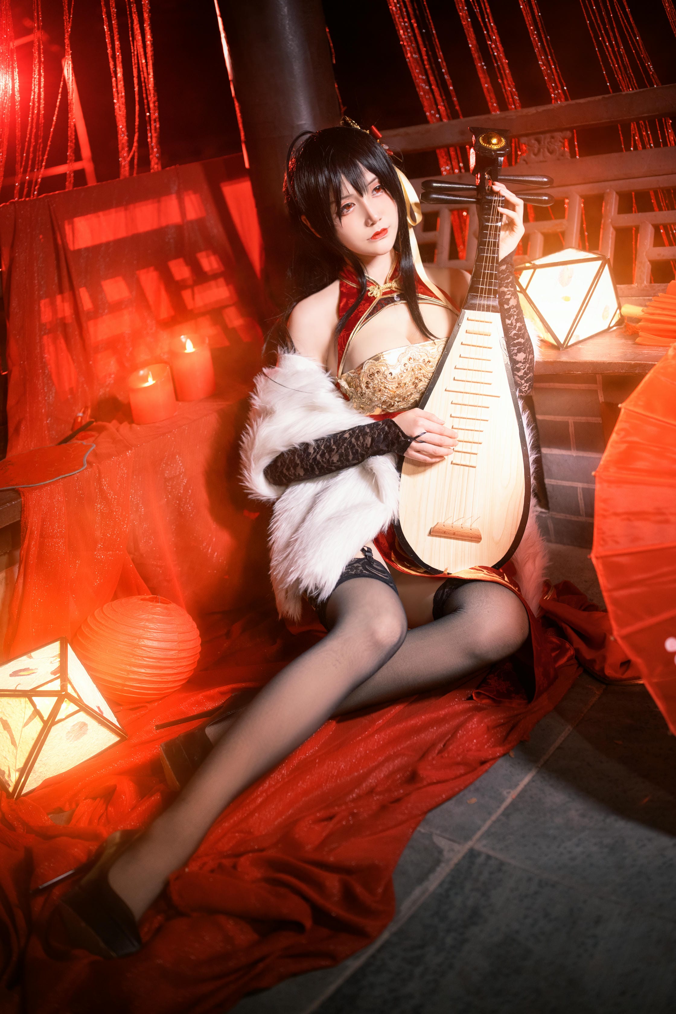 仙九Airi NO.012 大凤 [25P-536MB]_第1集