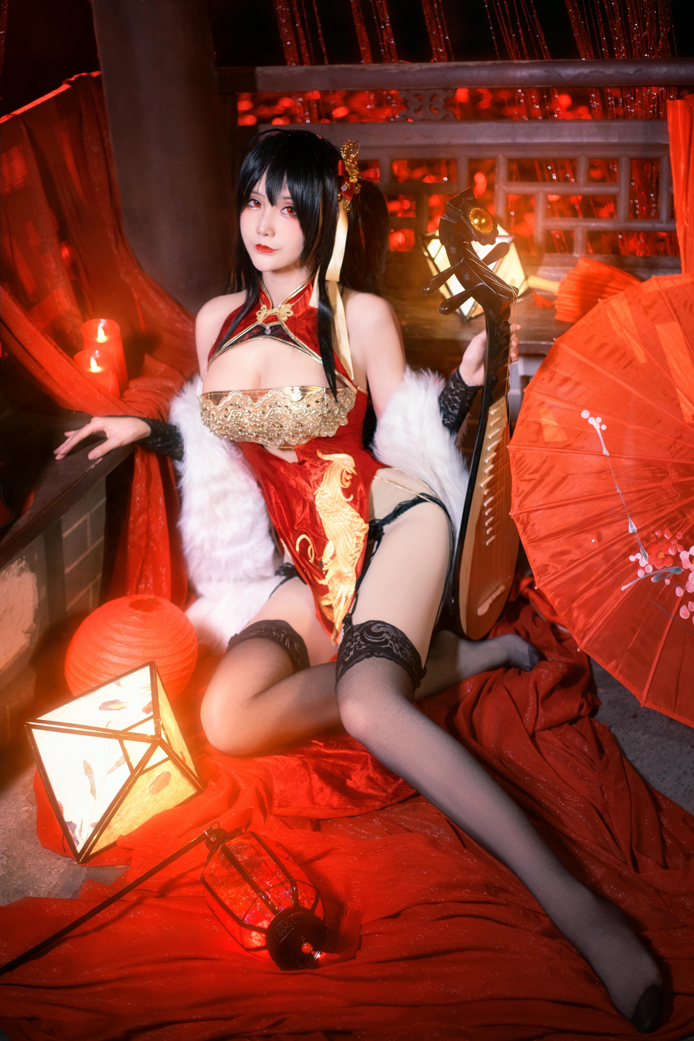 仙九Airi NO.012 大凤 [25P-536MB]_第1集