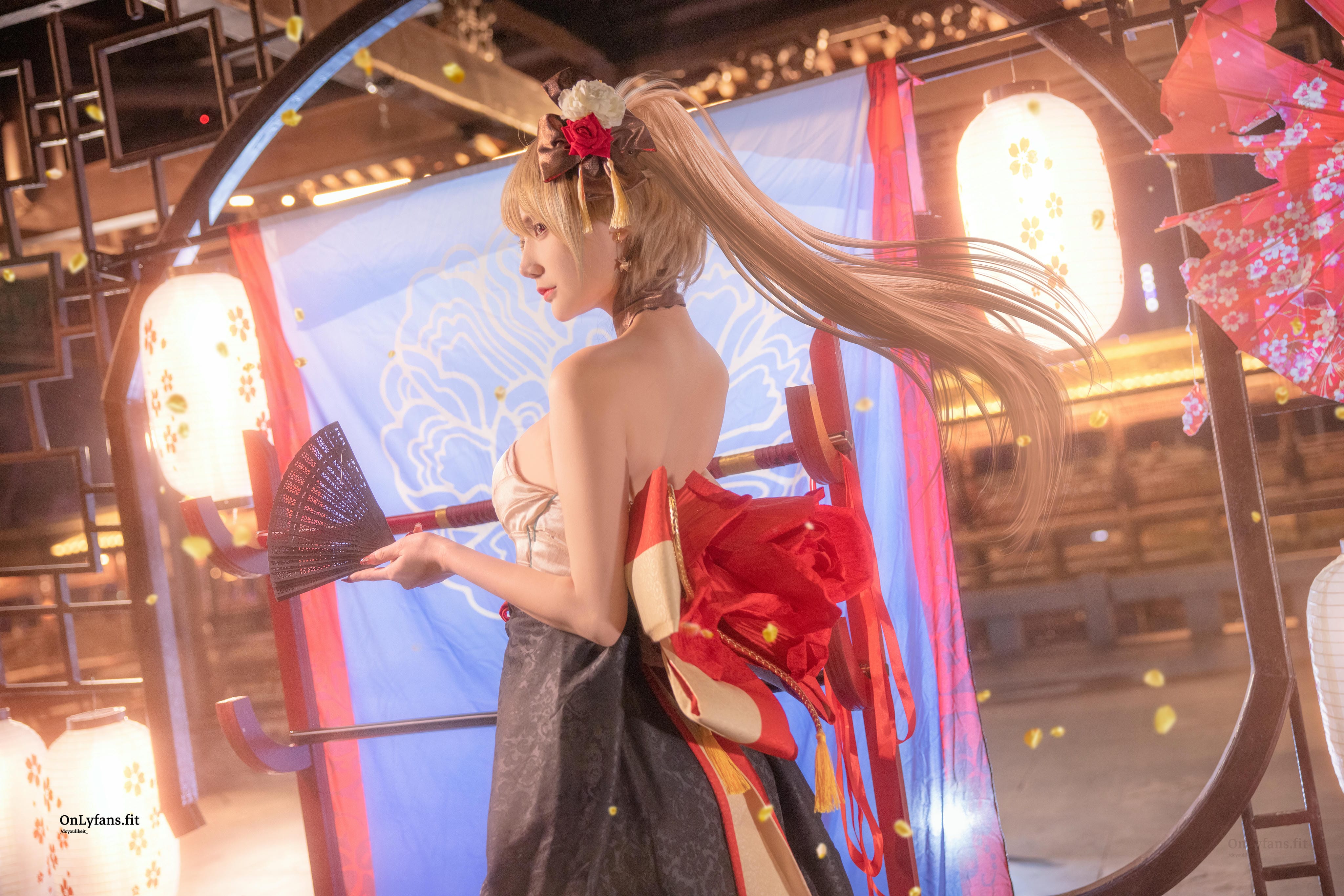 仙九Airi NO.018 让巴尔 [19P-614MB]_第1集