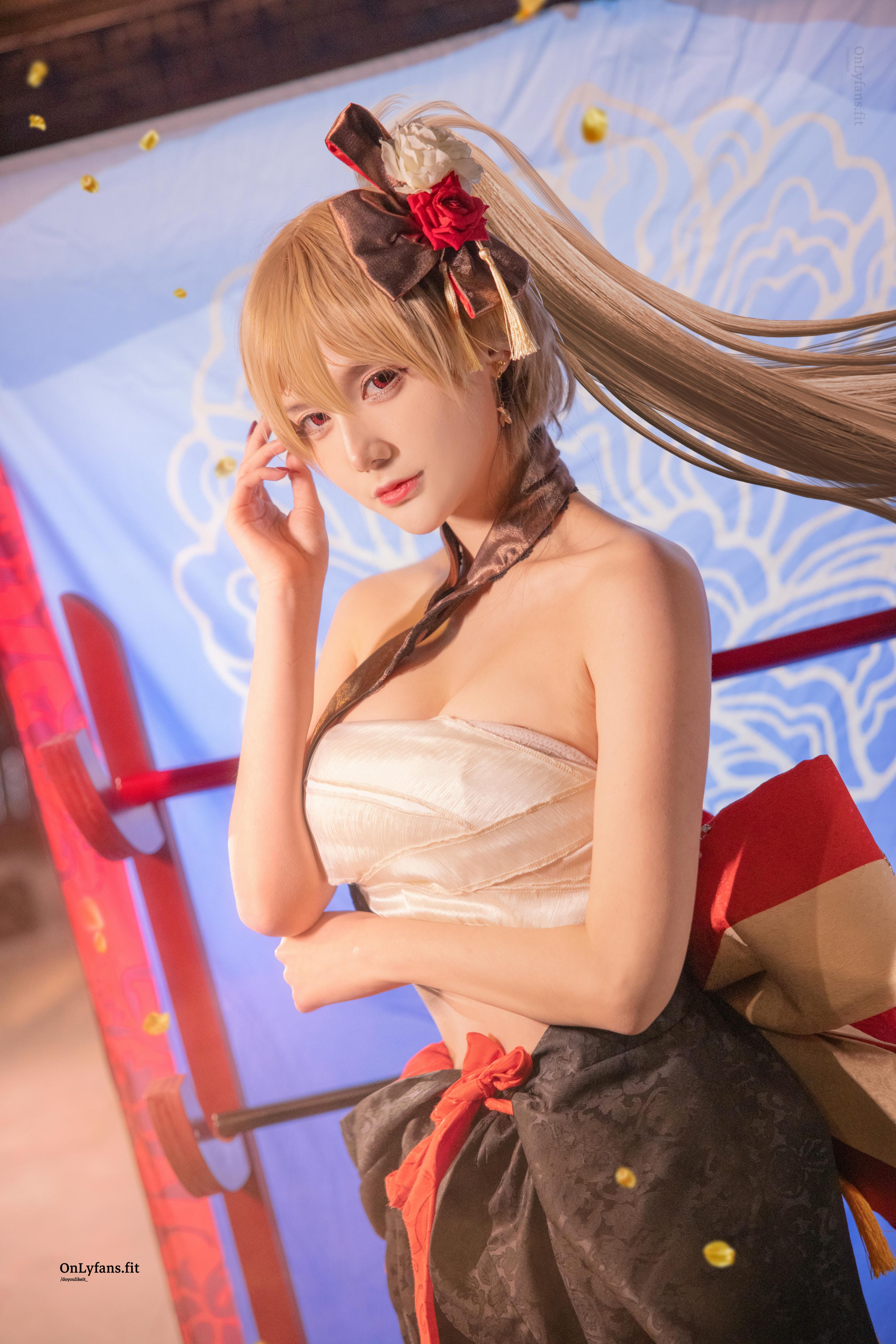 仙九Airi NO.018 让巴尔 [19P-614MB]_第1集