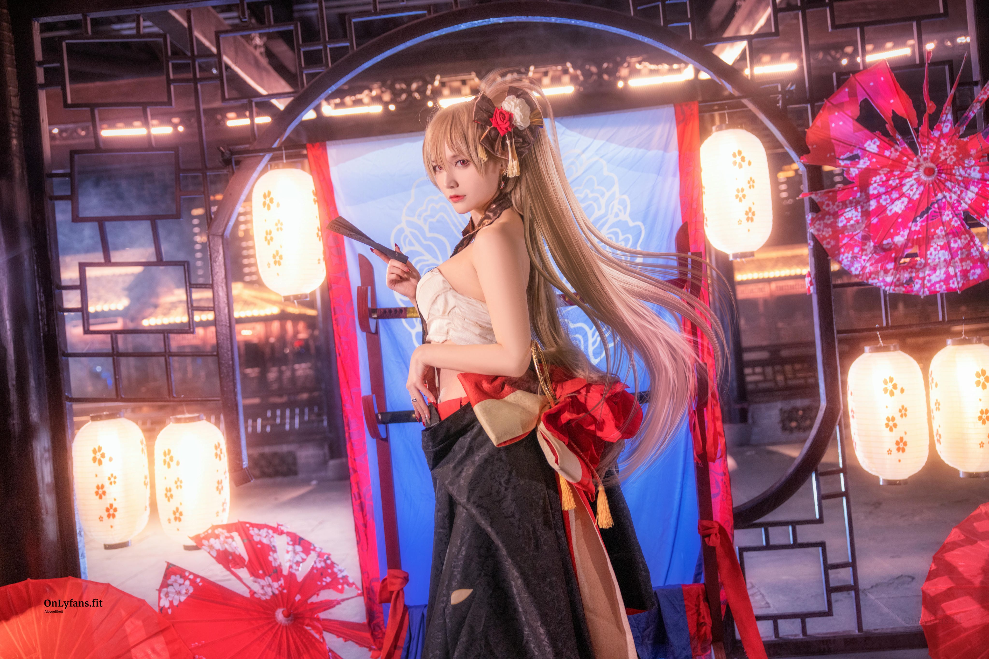 仙九Airi NO.018 让巴尔 [19P-614MB]_第1集