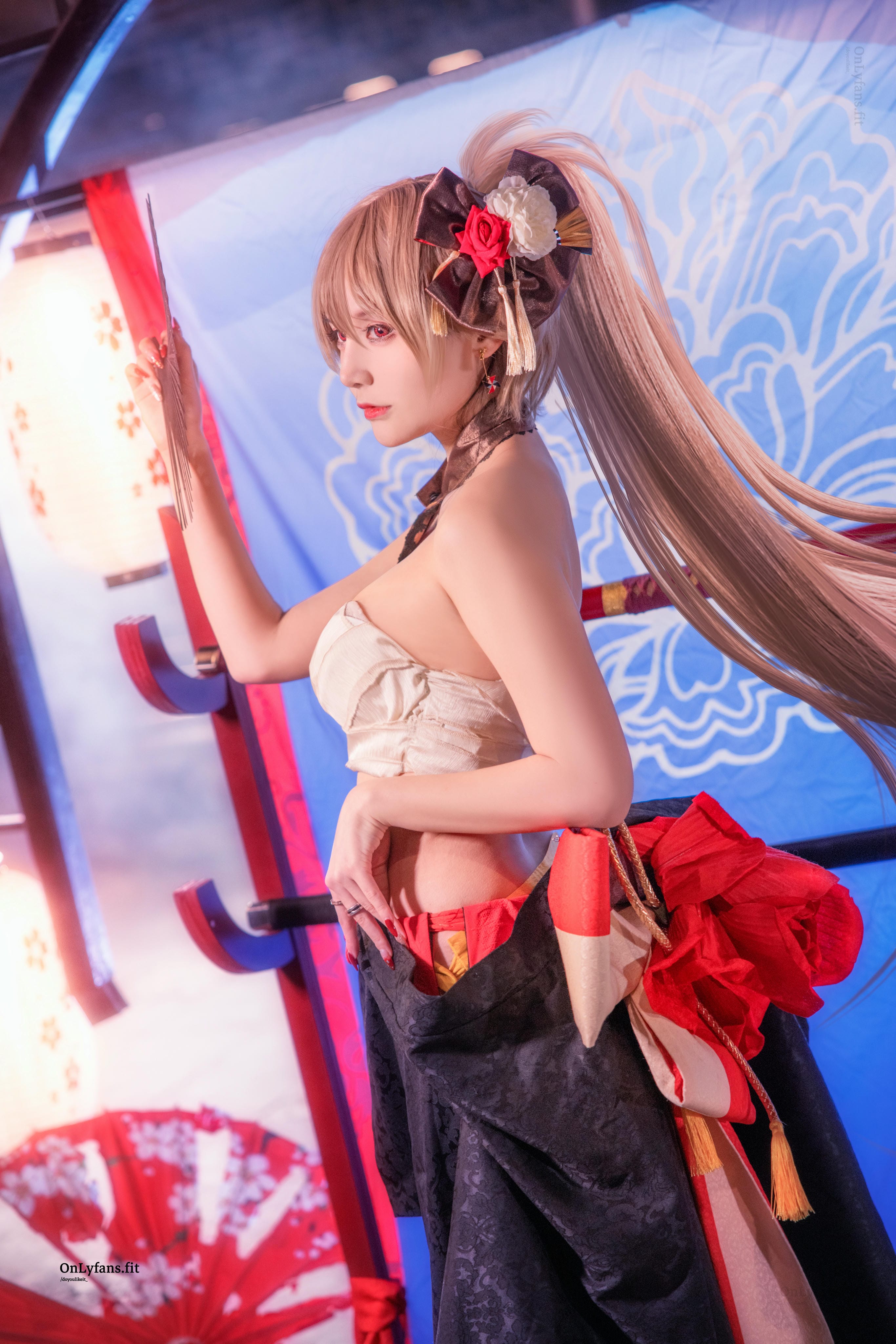 仙九Airi NO.018 让巴尔 [19P-614MB]_第1集