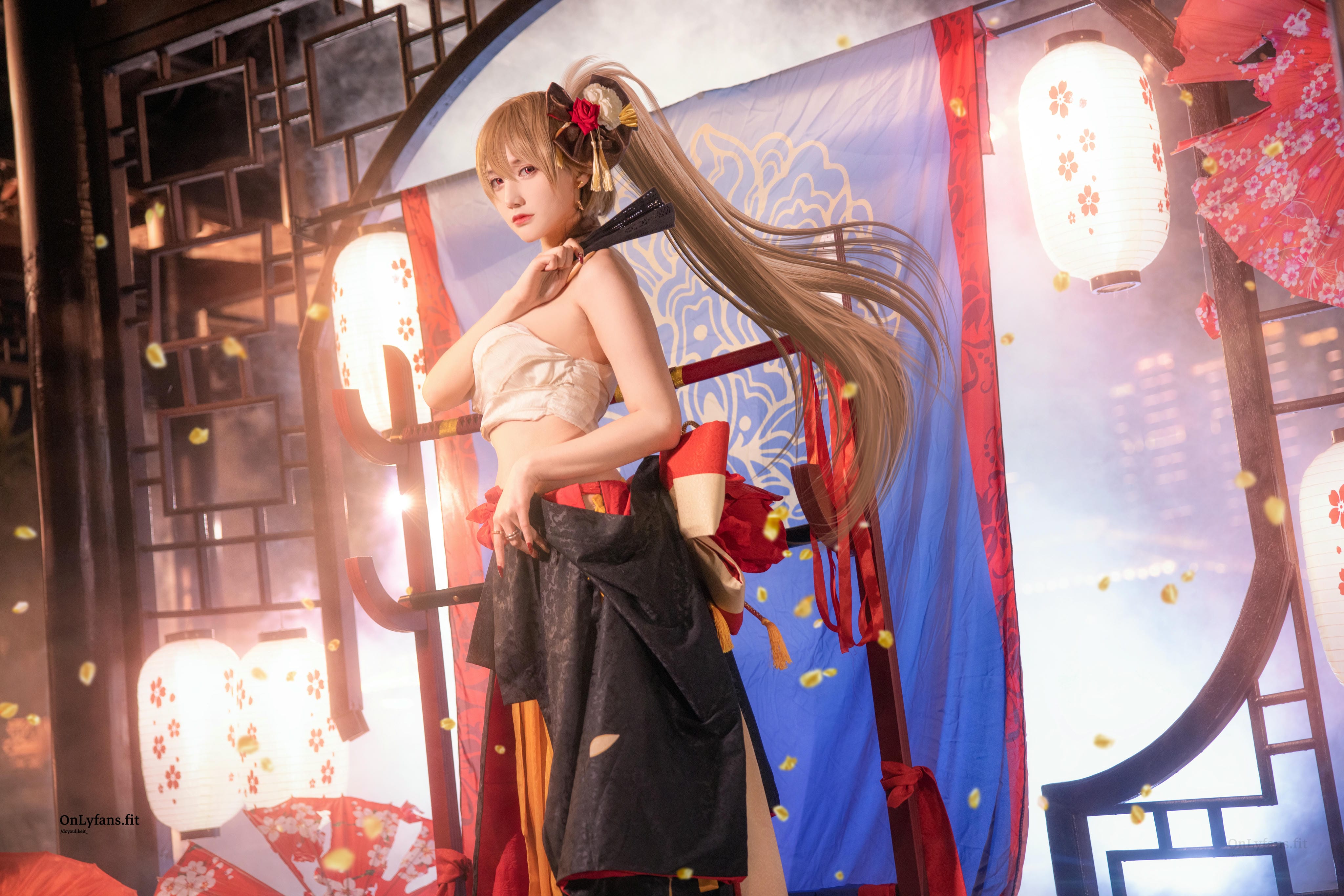 仙九Airi NO.018 让巴尔 [19P-614MB]_第1集