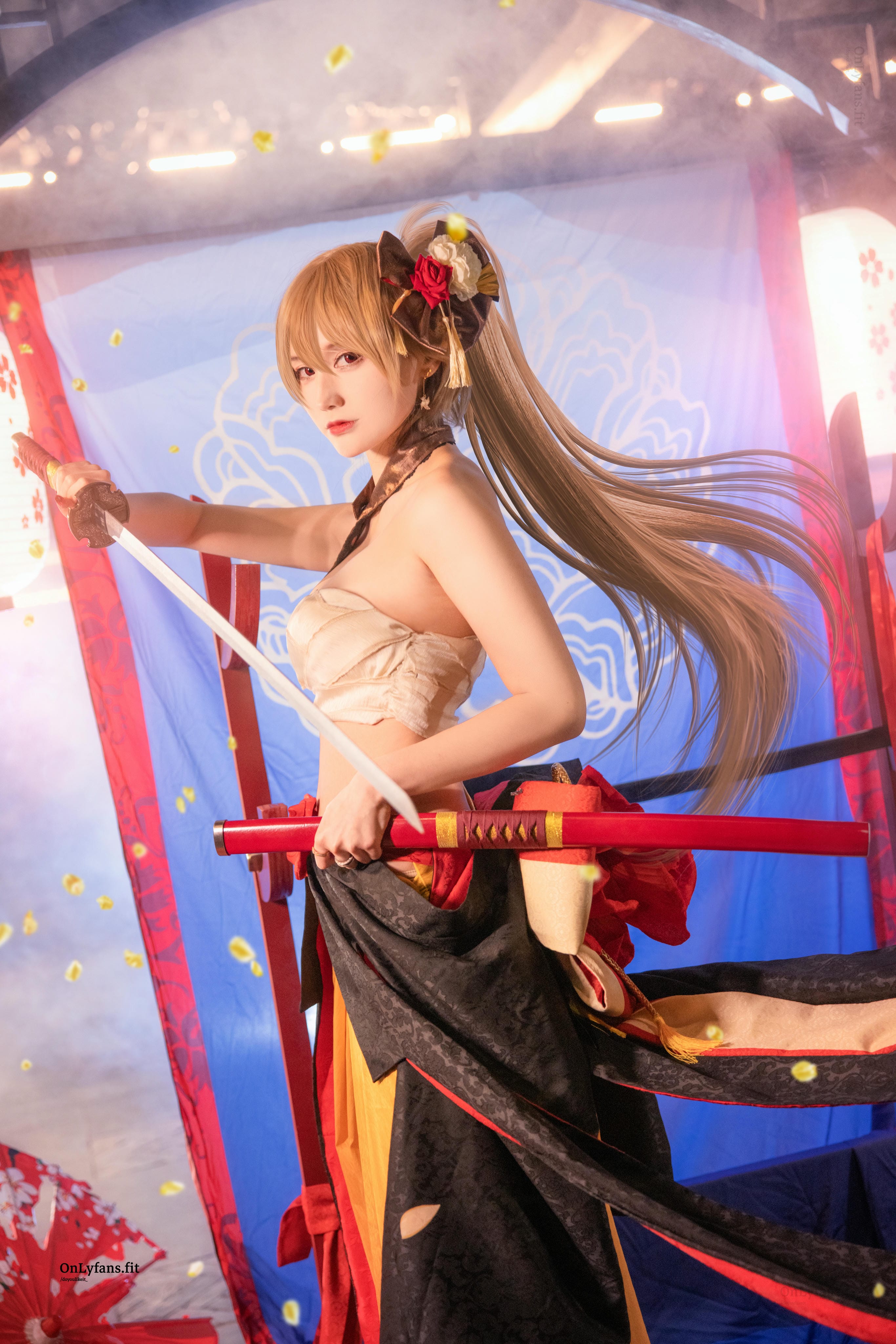 仙九Airi NO.018 让巴尔 [19P-614MB]_第1集