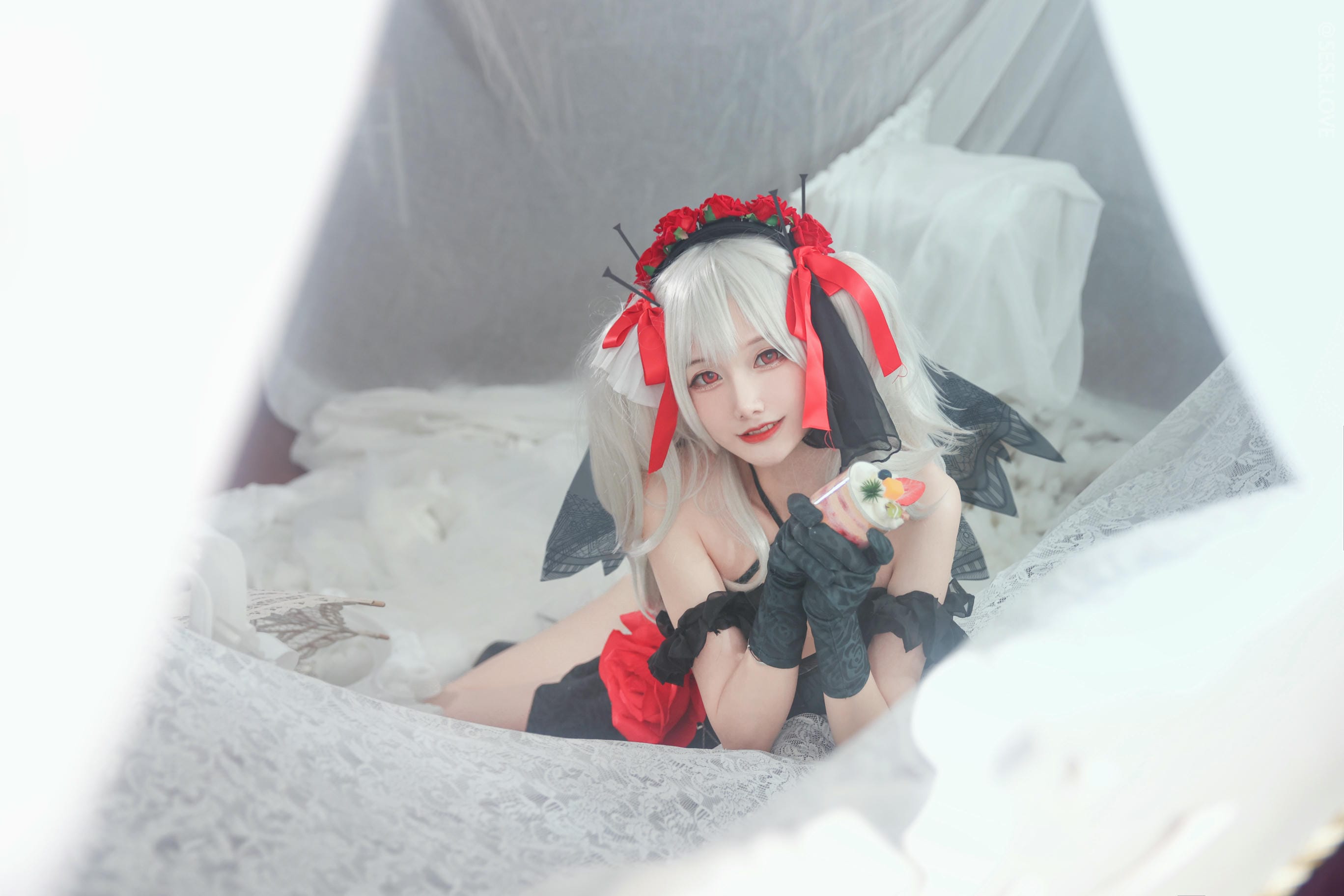仙九Airi NO.019 吸血鬼誓约 [22P-163MB]_第1集