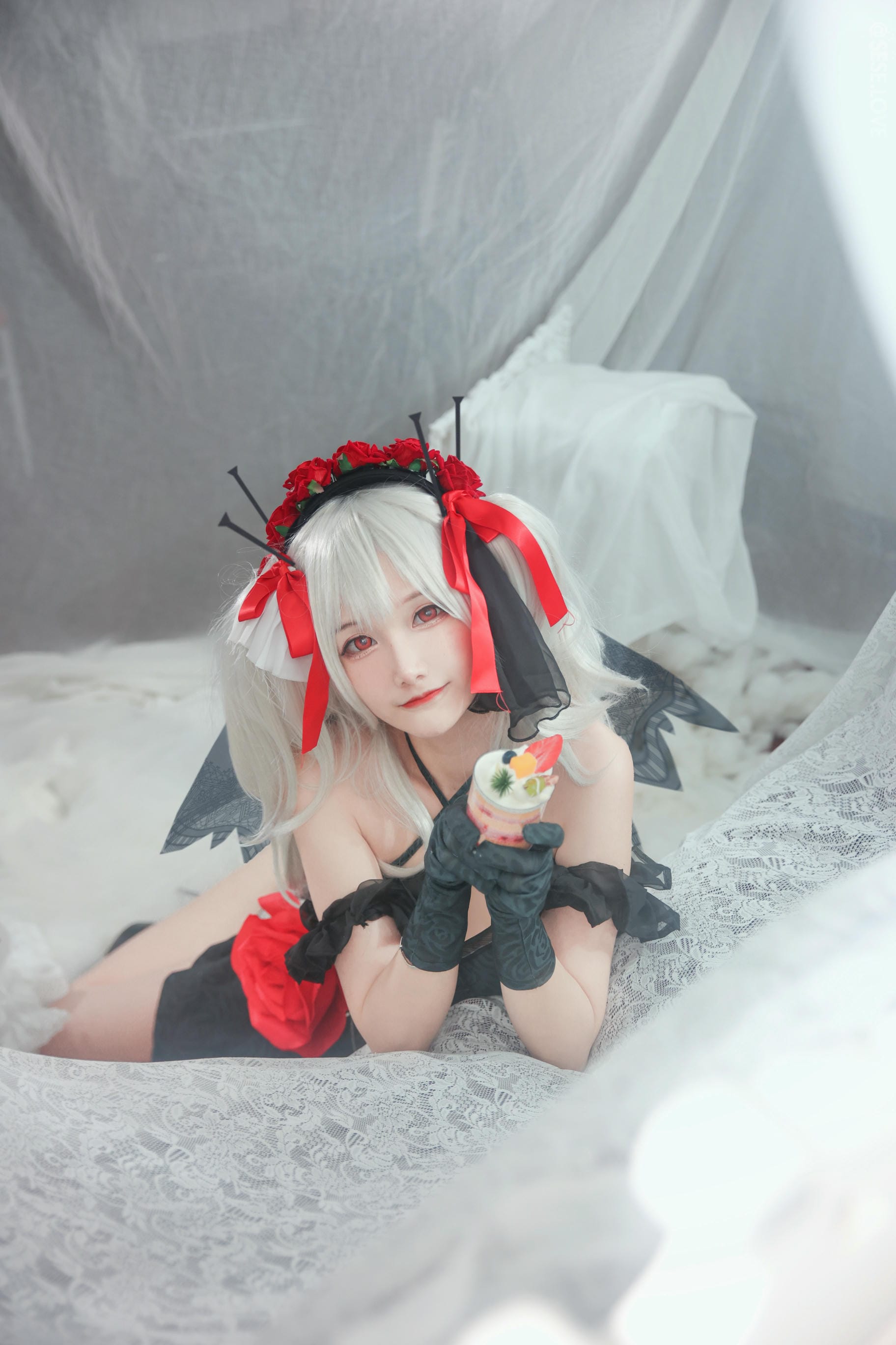 仙九Airi NO.019 吸血鬼誓约 [22P-163MB]_第1集