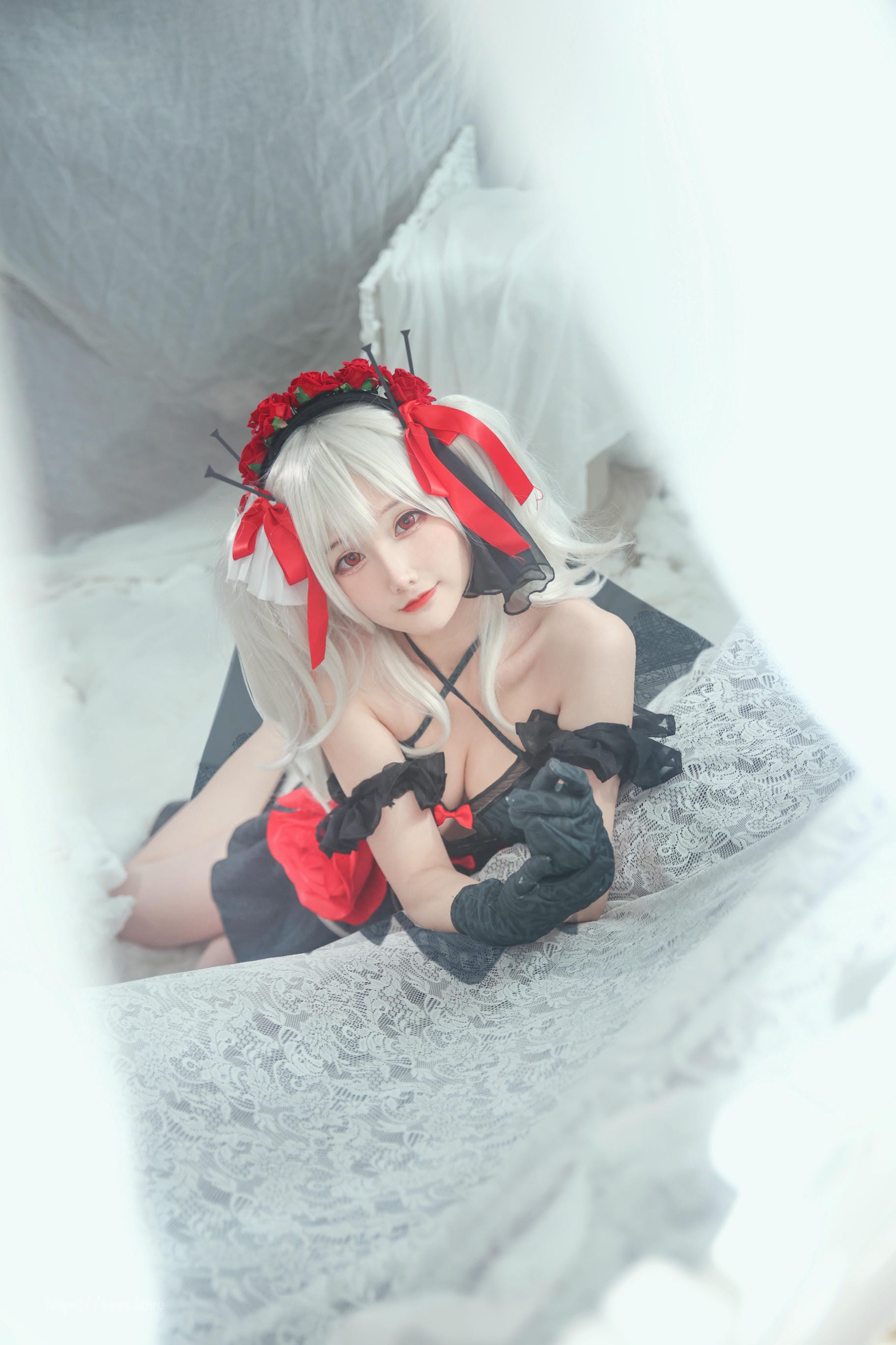 仙九Airi NO.019 吸血鬼誓约 [22P-163MB]_第1集