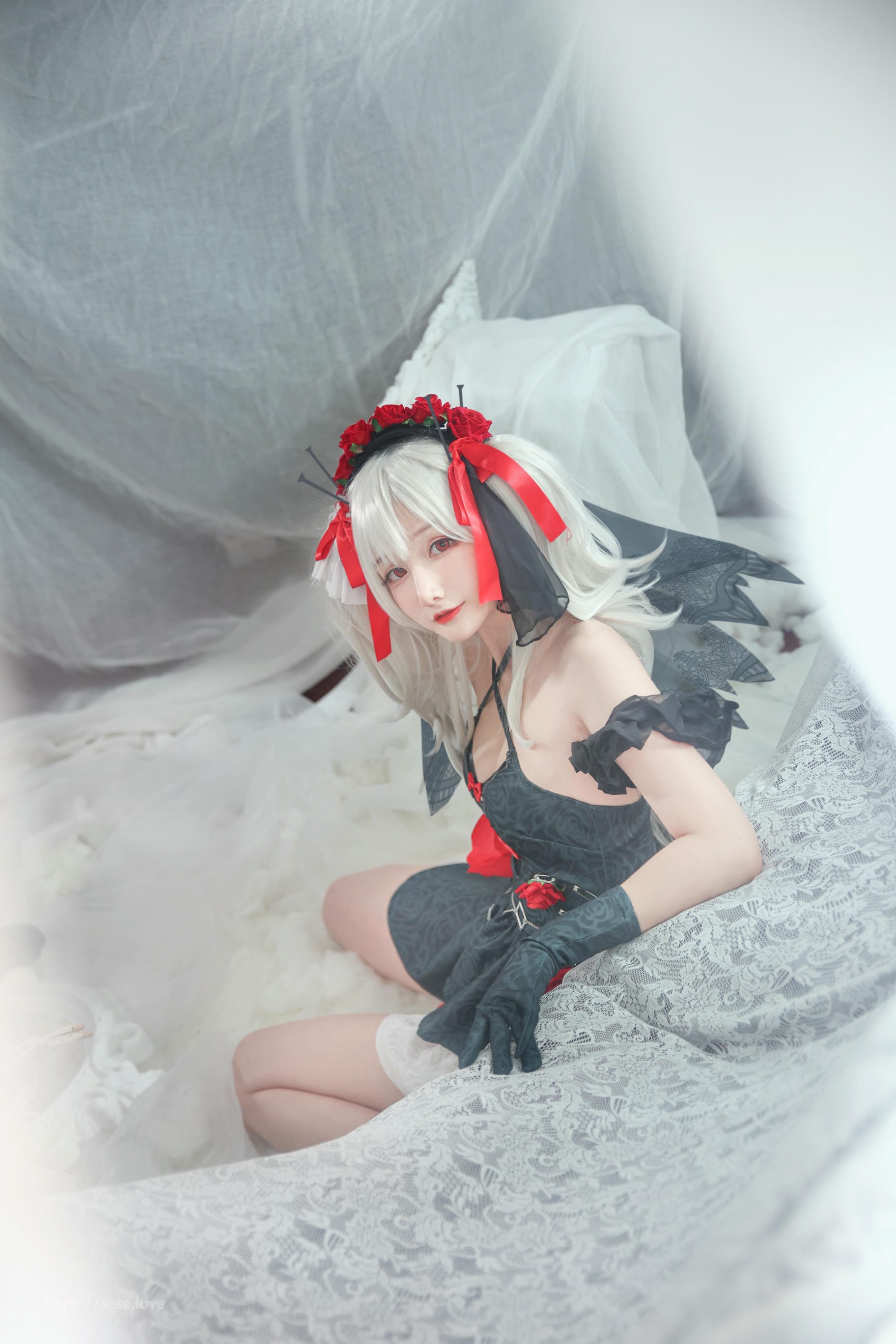 仙九Airi NO.019 吸血鬼誓约 [22P-163MB]_第1集