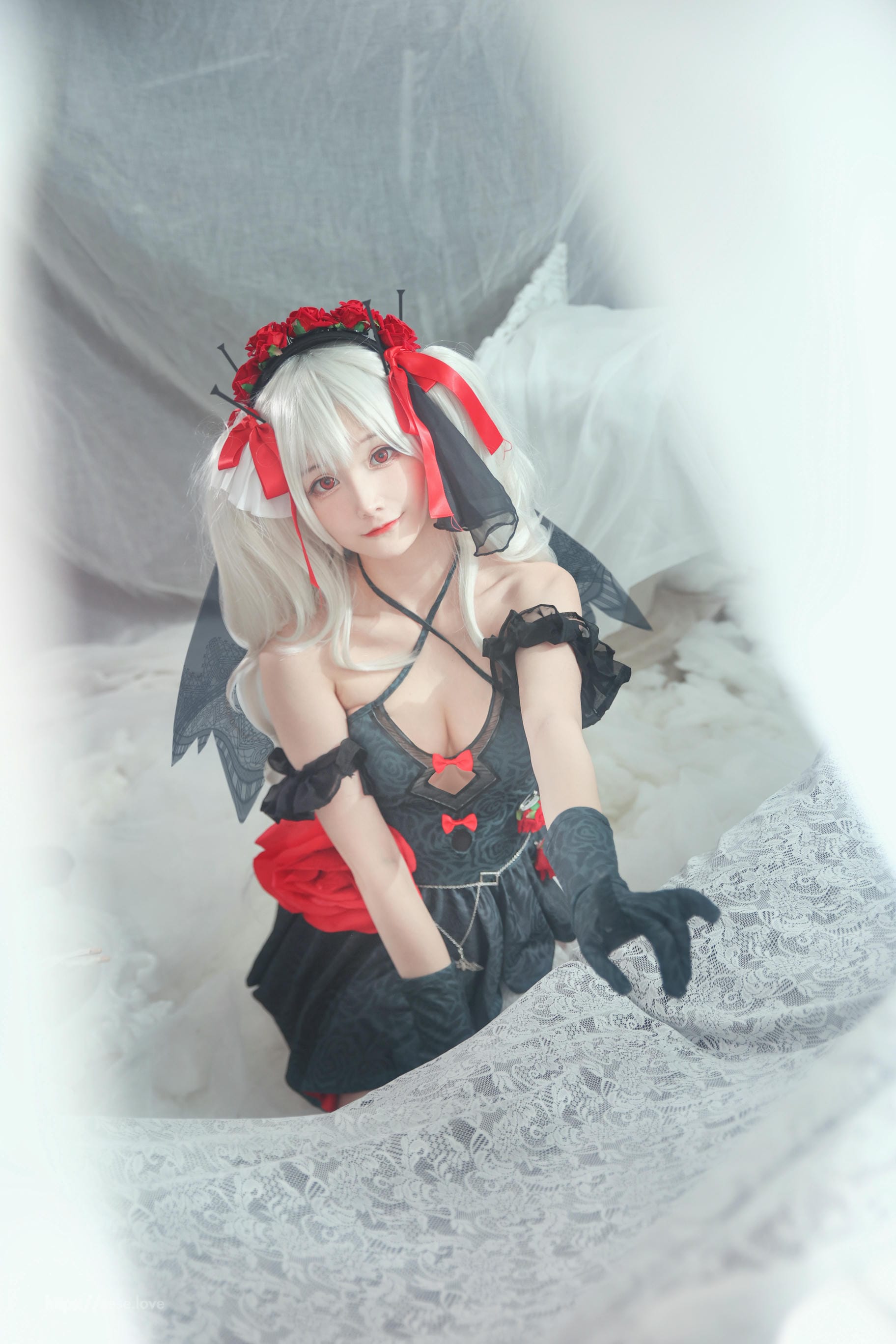 仙九Airi NO.019 吸血鬼誓约 [22P-163MB]_第1集