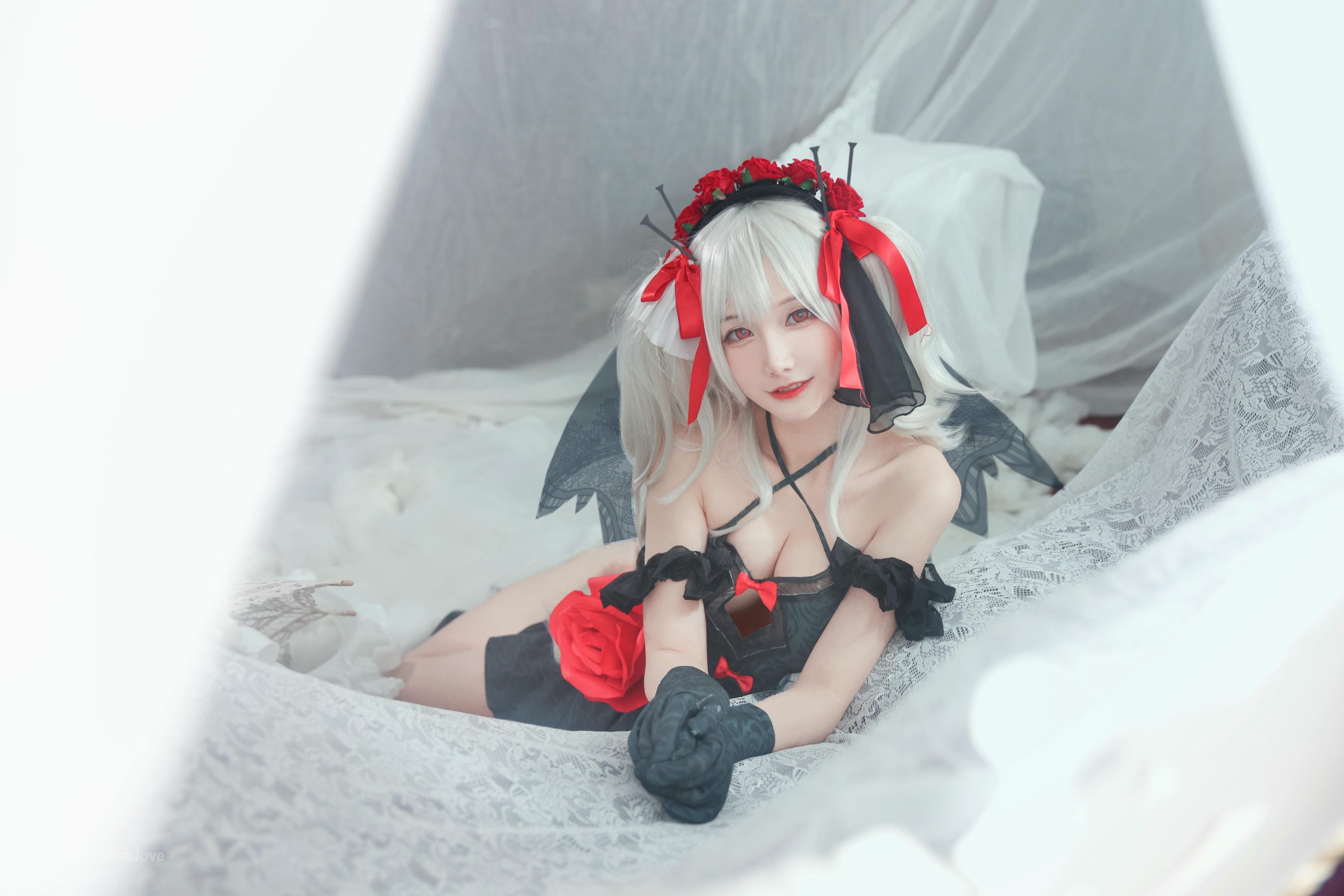 仙九Airi NO.019 吸血鬼誓约 [22P-163MB]_第1集