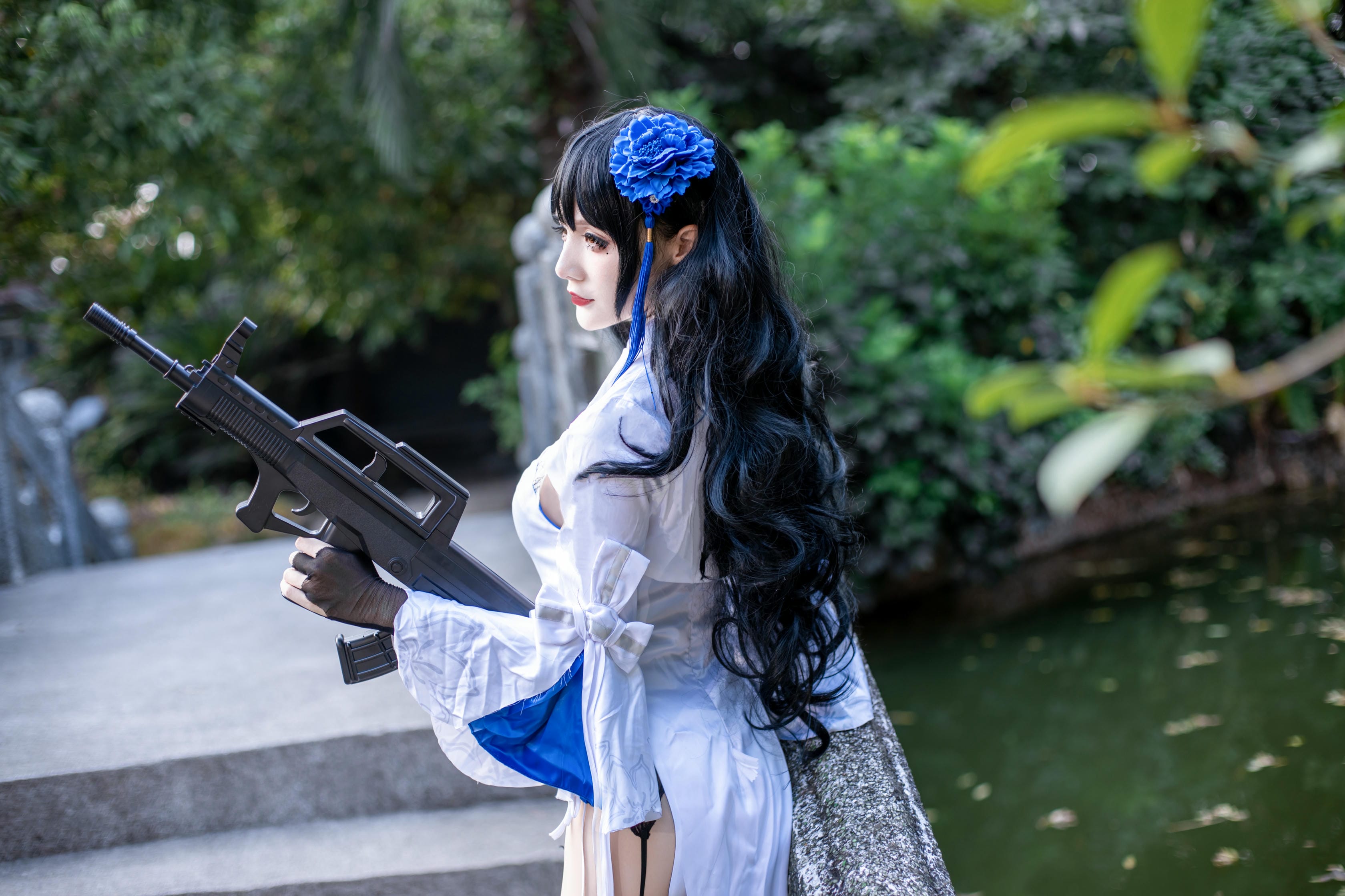 仙九Airi NO.002 玉玲珑 [28P-227MB]_第2集