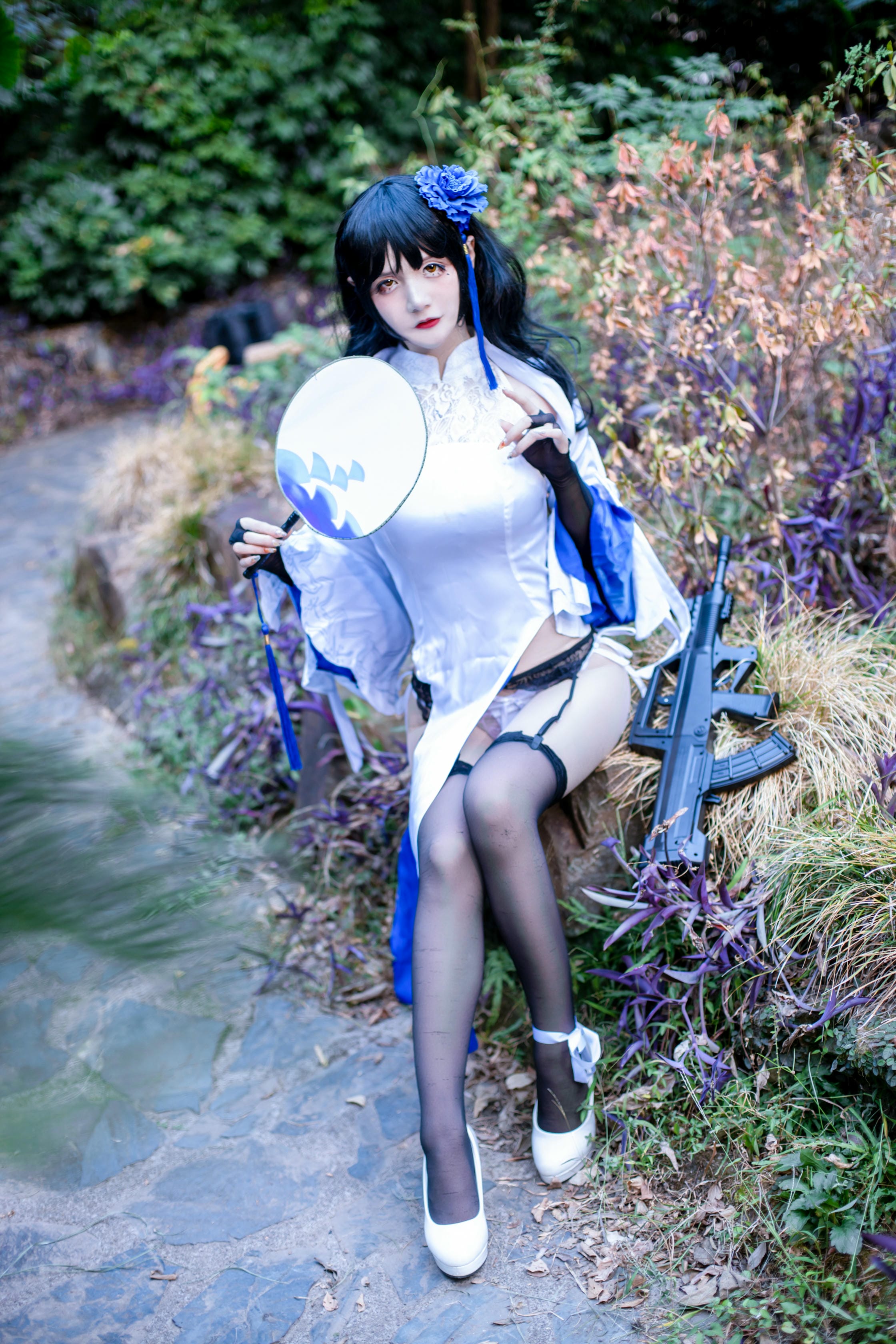 仙九Airi NO.002 玉玲珑 [28P-227MB]_第1集