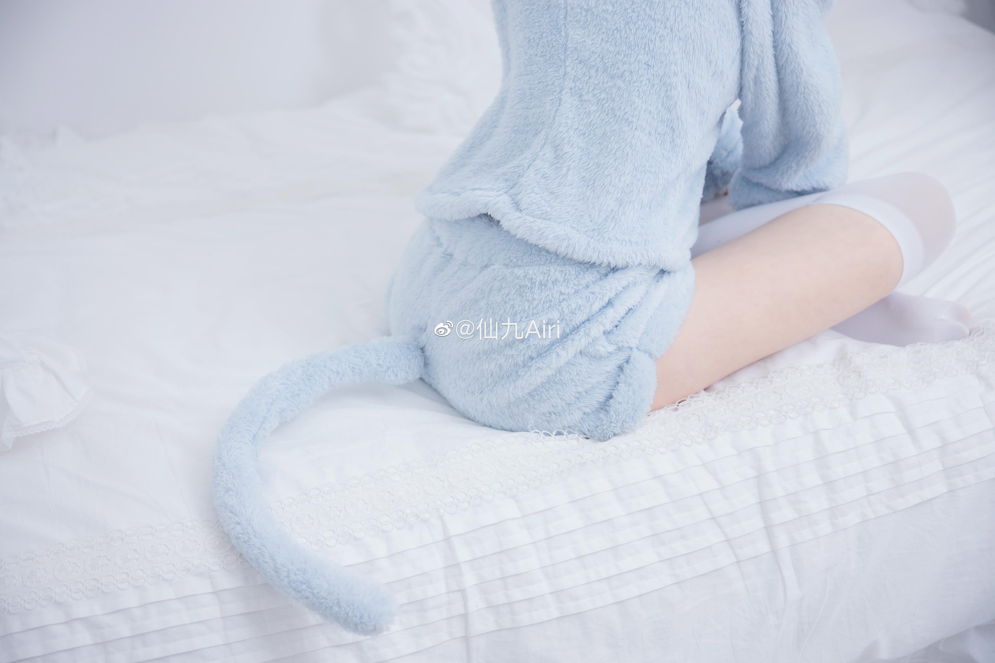 仙九Airi NO.006 蕾姆 [12P-132MB]_第1集