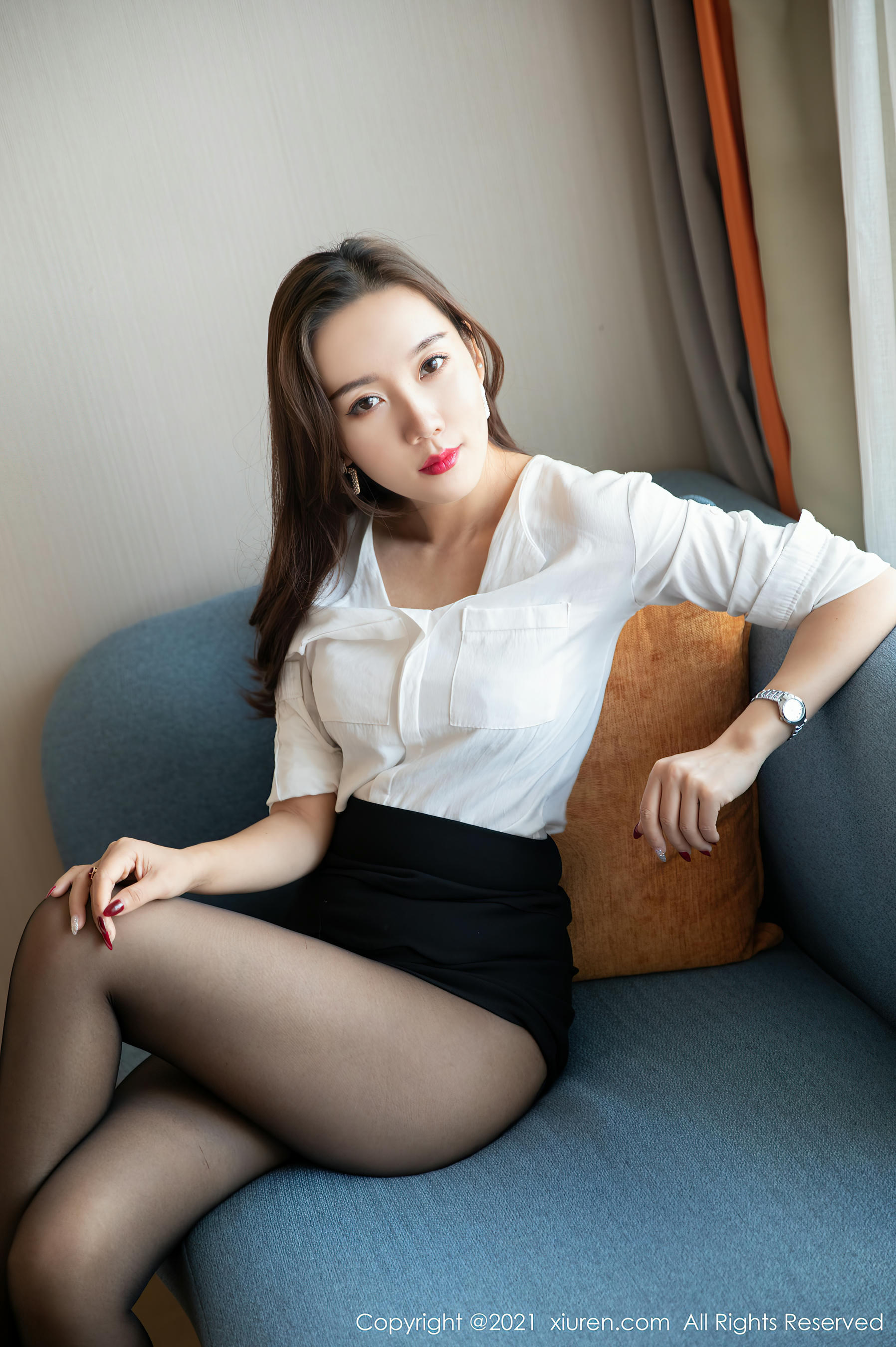 XIUREN秀人网 2021.01.27 NO.3049 艾静香[46+1P／457MB]_第1集