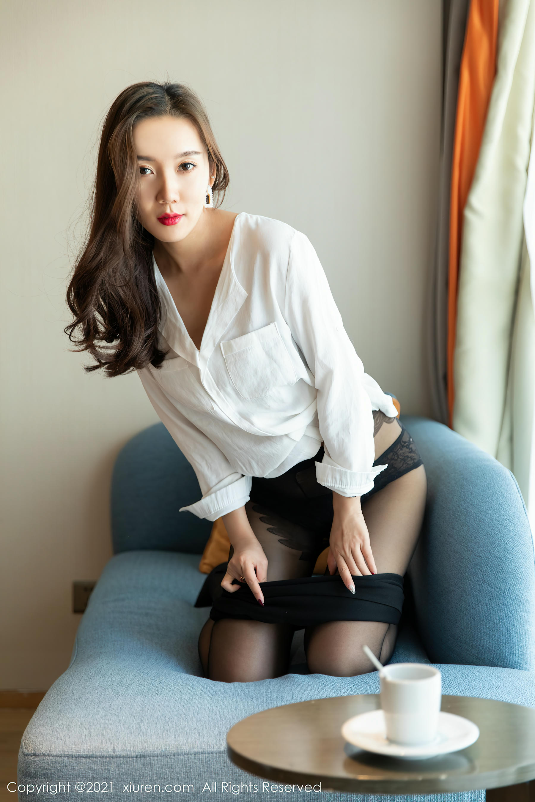 XIUREN秀人网 2021.01.27 NO.3049 艾静香[46+1P／457MB]_第1集