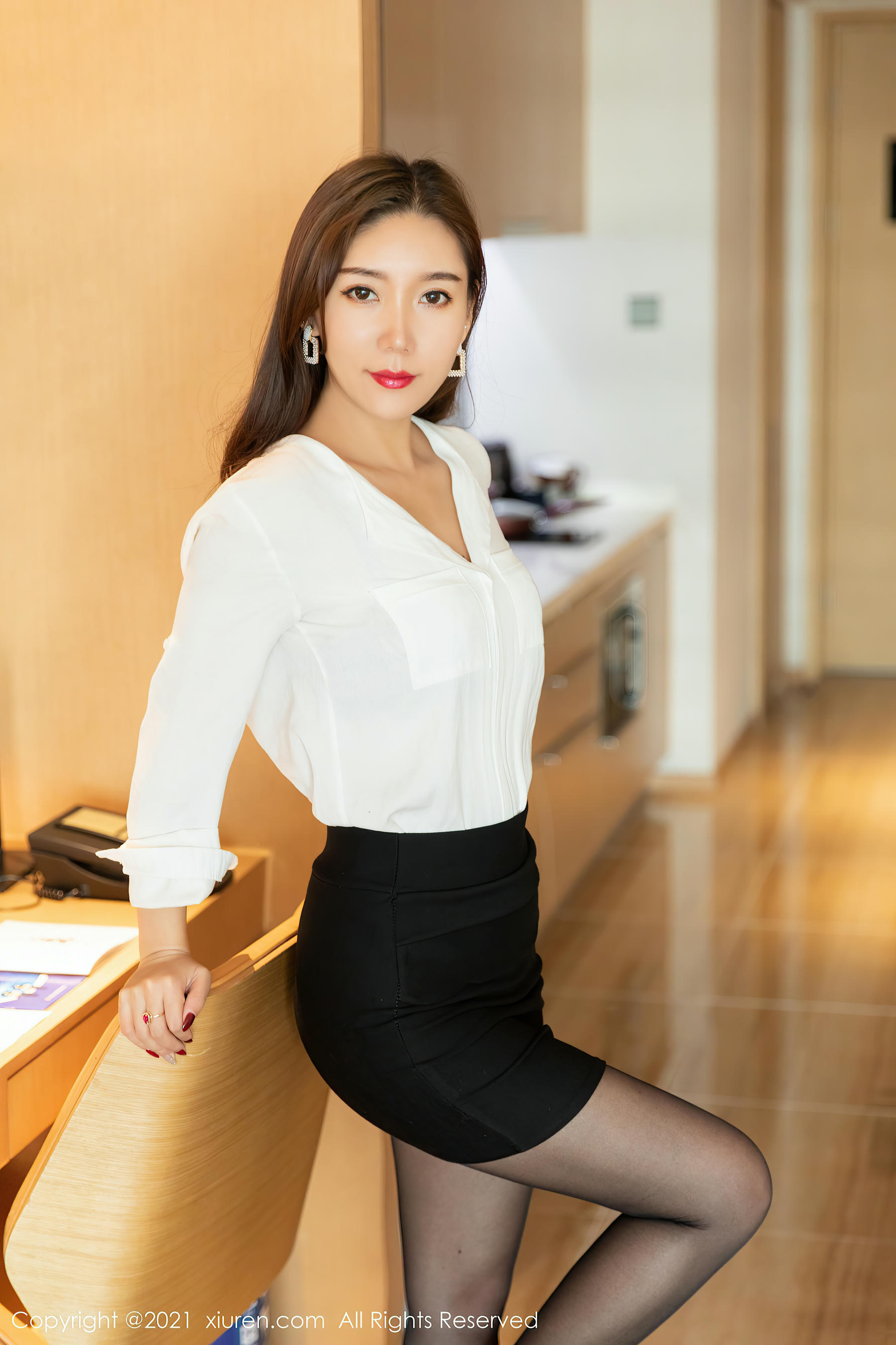 XIUREN秀人网 2021.01.27 NO.3049 艾静香[46+1P／457MB]_第1集