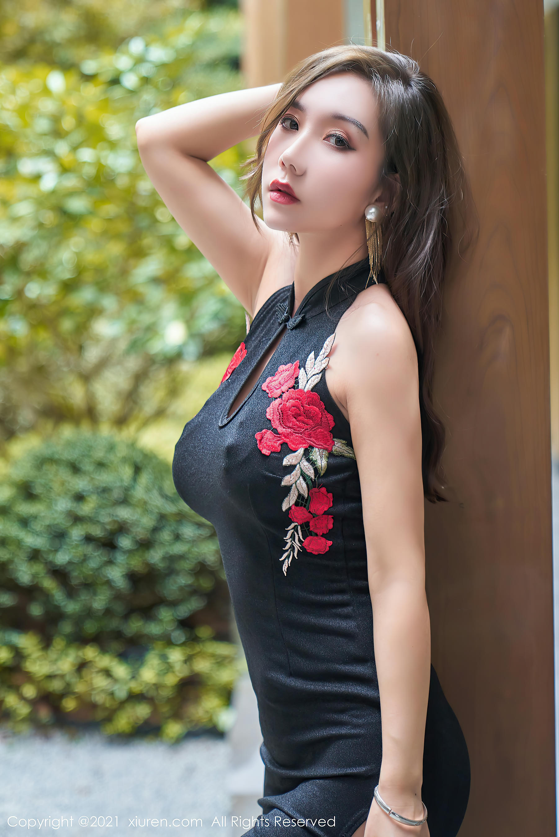 XIUREN秀人网 2021.09.07 NO.3908 艾静香[61+1P／698MB]_第1集