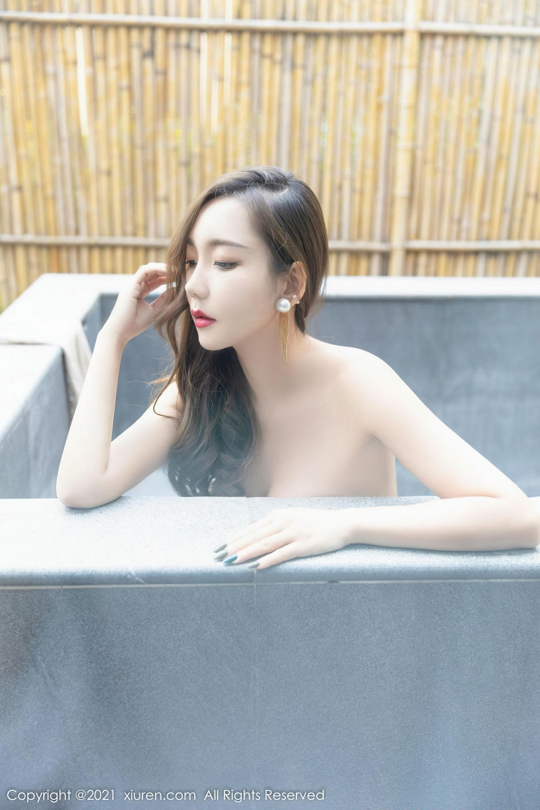 XIUREN秀人网 2021.12.22 NO.4370 艾静香[38+1P428M]_第1集