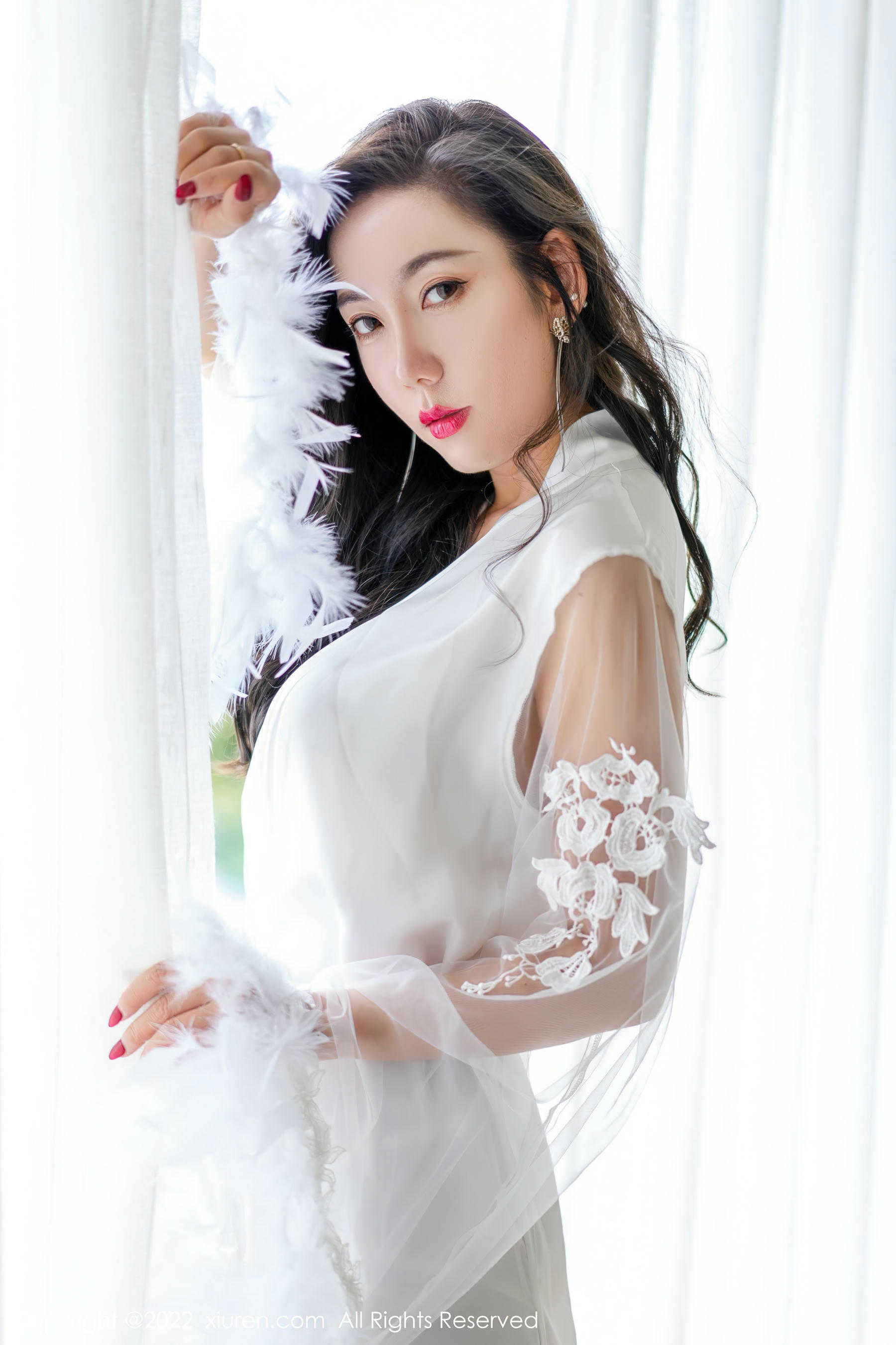 XIUREN秀人网 2022.01.04 NO.4420 艾静香[47+1P400M]_第1集