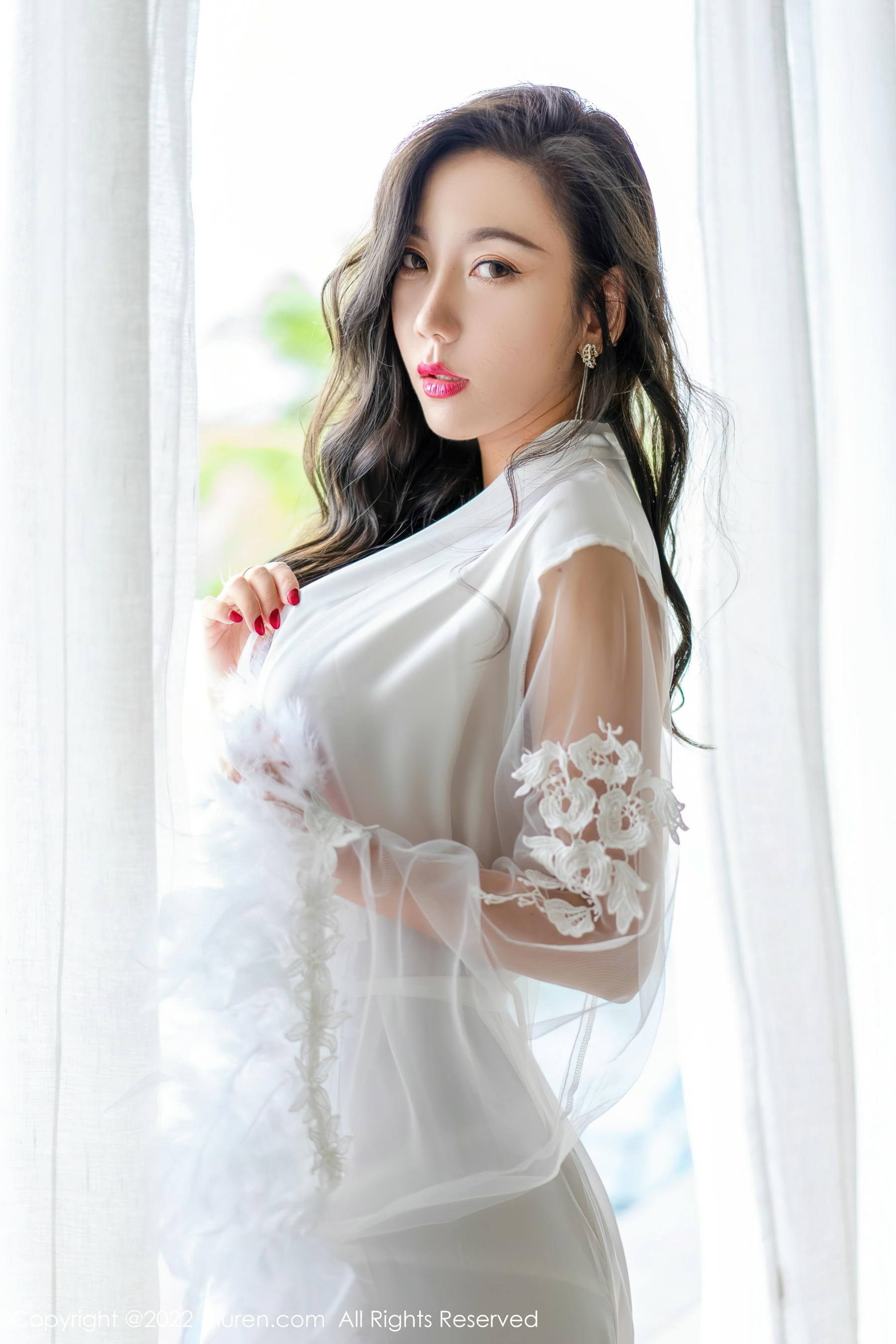 XIUREN秀人网 2022.01.04 NO.4420 艾静香[47+1P400M]_第1集