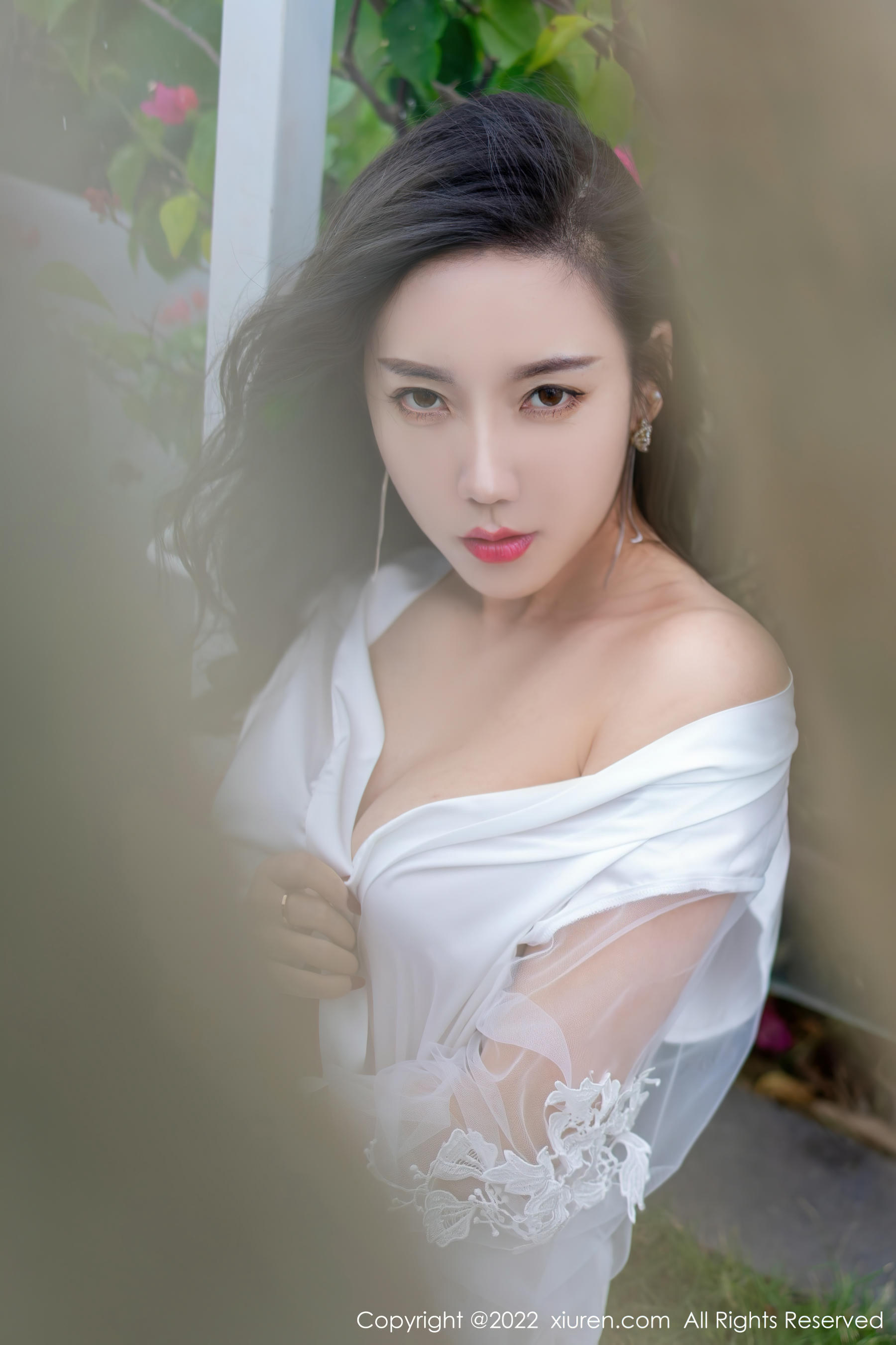 XIUREN秀人网 2022.01.04 NO.4420 艾静香[47+1P400M]_第2集