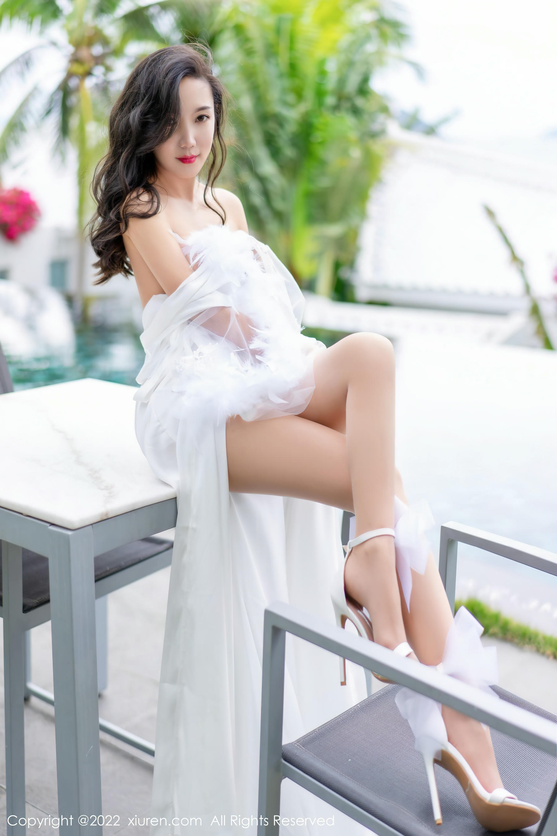 XIUREN秀人网 2022.01.04 NO.4420 艾静香[47+1P400M]_第2集