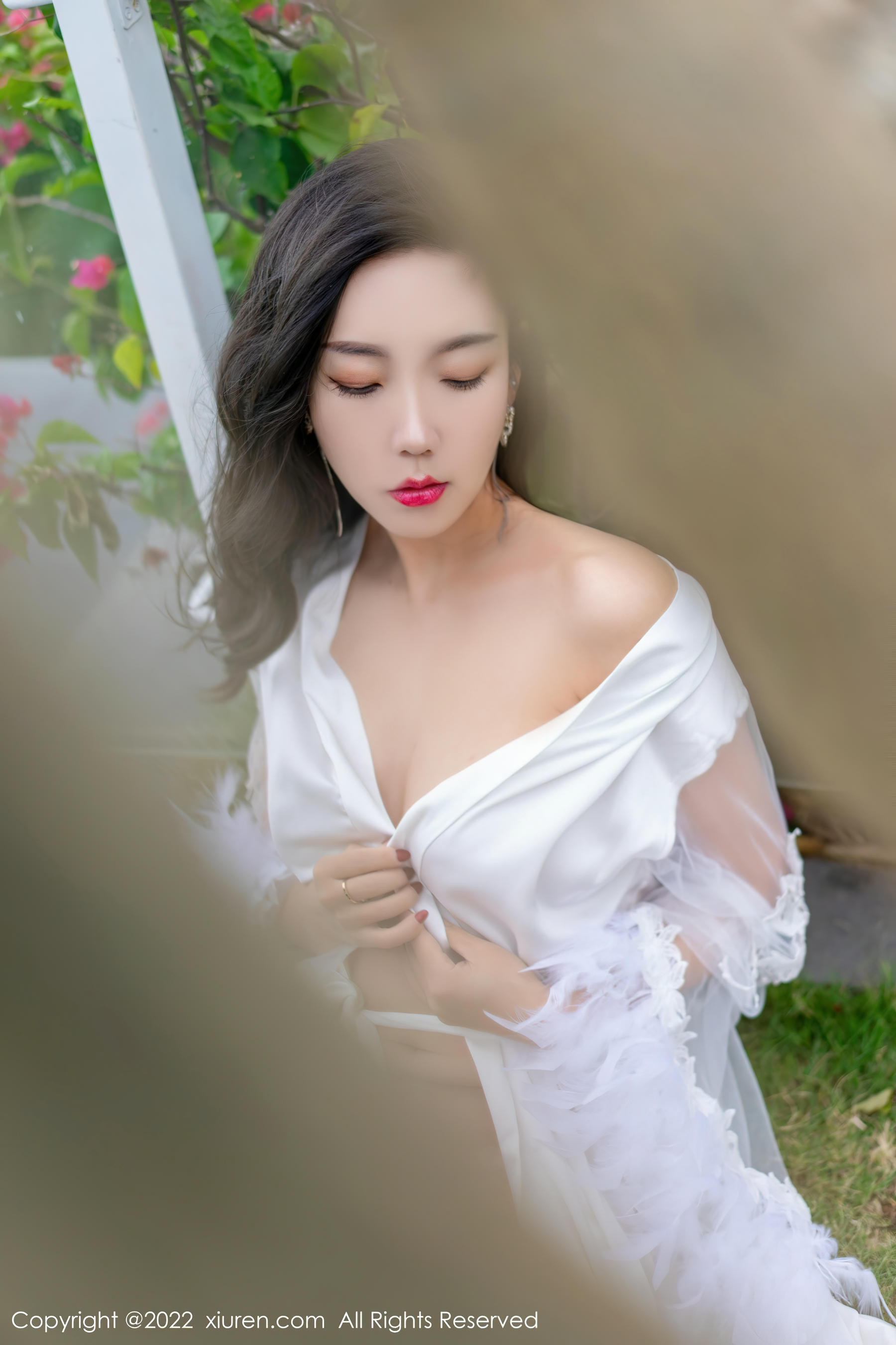 XIUREN秀人网 2022.01.04 NO.4420 艾静香[47+1P400M]_第1集