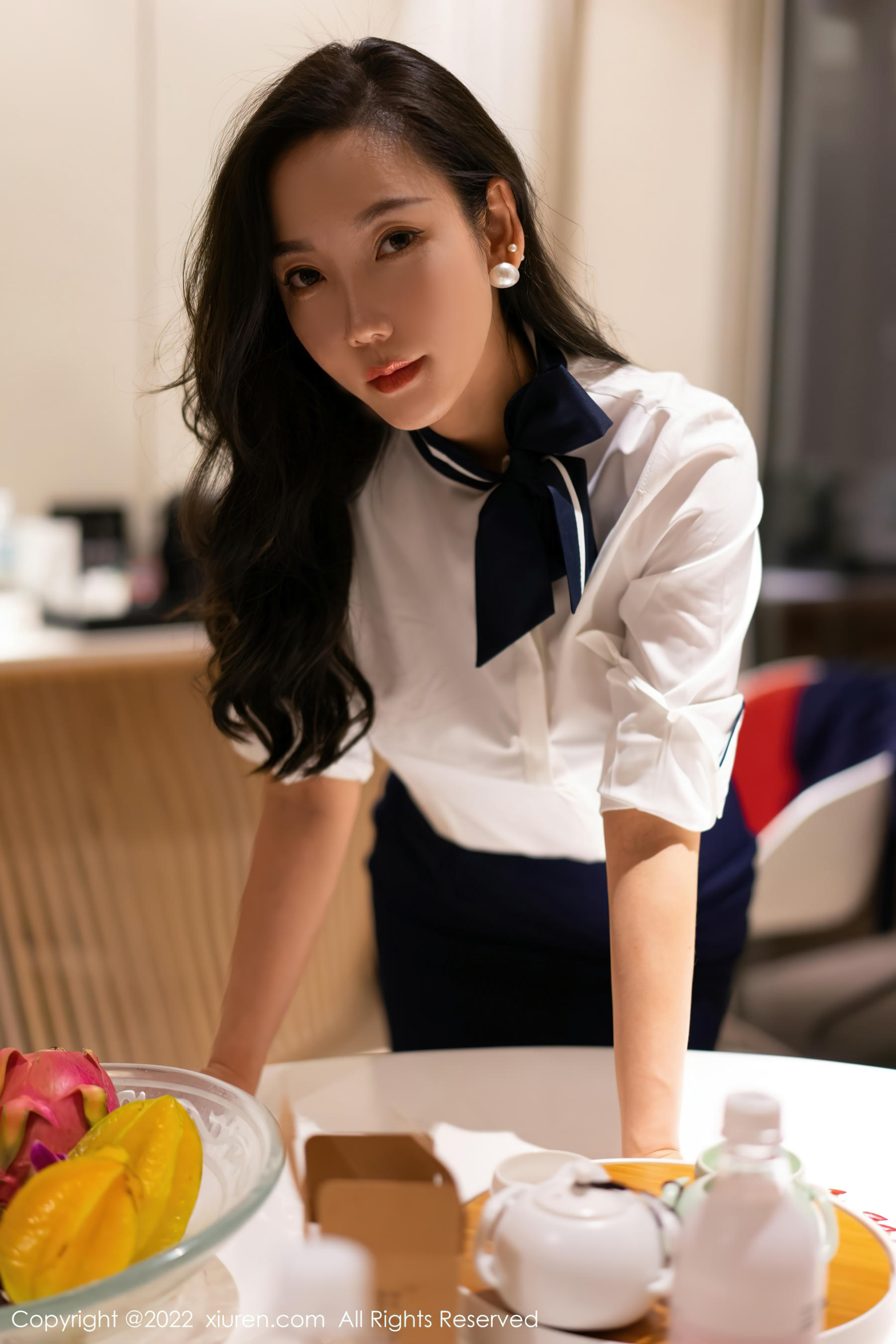 XIUREN秀人网 2022.01.18 NO.4478 艾静香[50+1P415M]_第1集