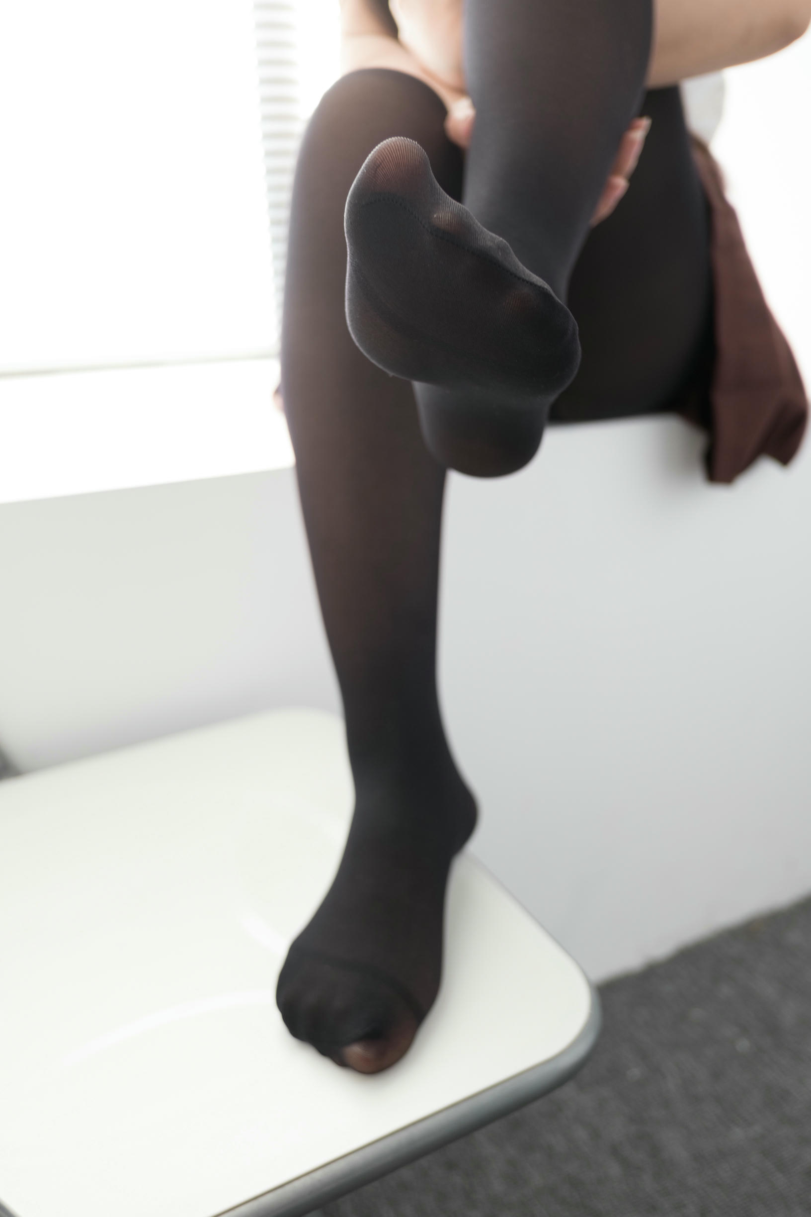 森萝财团 BETA-011 JK黑丝美足 [68P-302MB]_第2集
