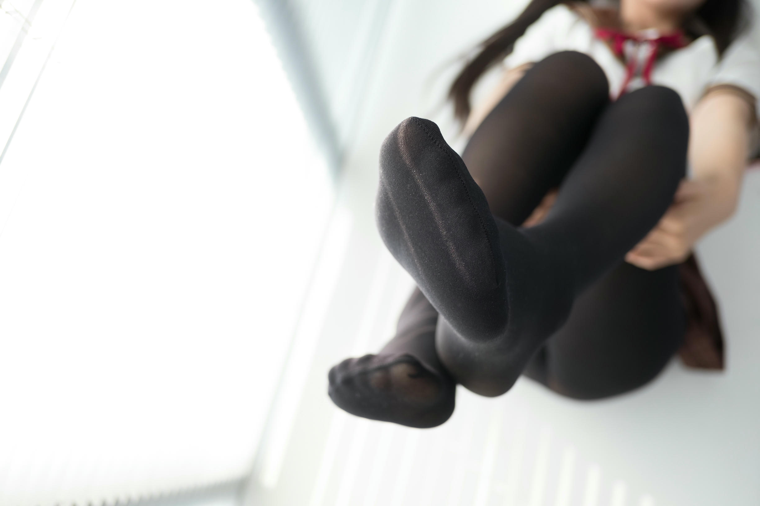 森萝财团 BETA-011 JK黑丝美足 [68P-302MB]_第4集