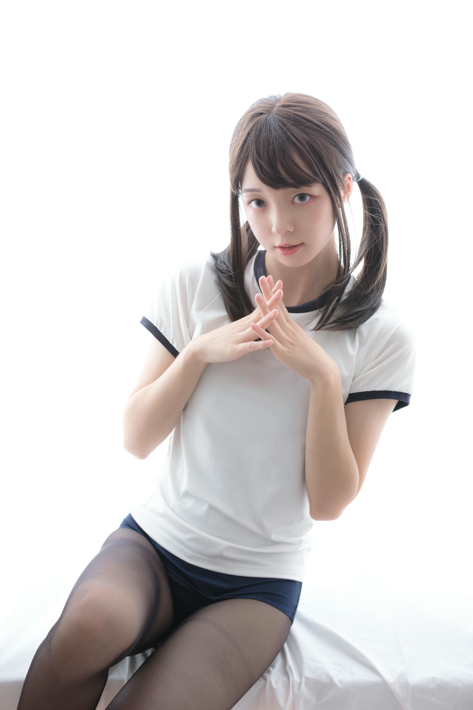 森萝财团 LOVEPLUS-002 黑丝死库水 [110P1V-1.78GB]_第1集
